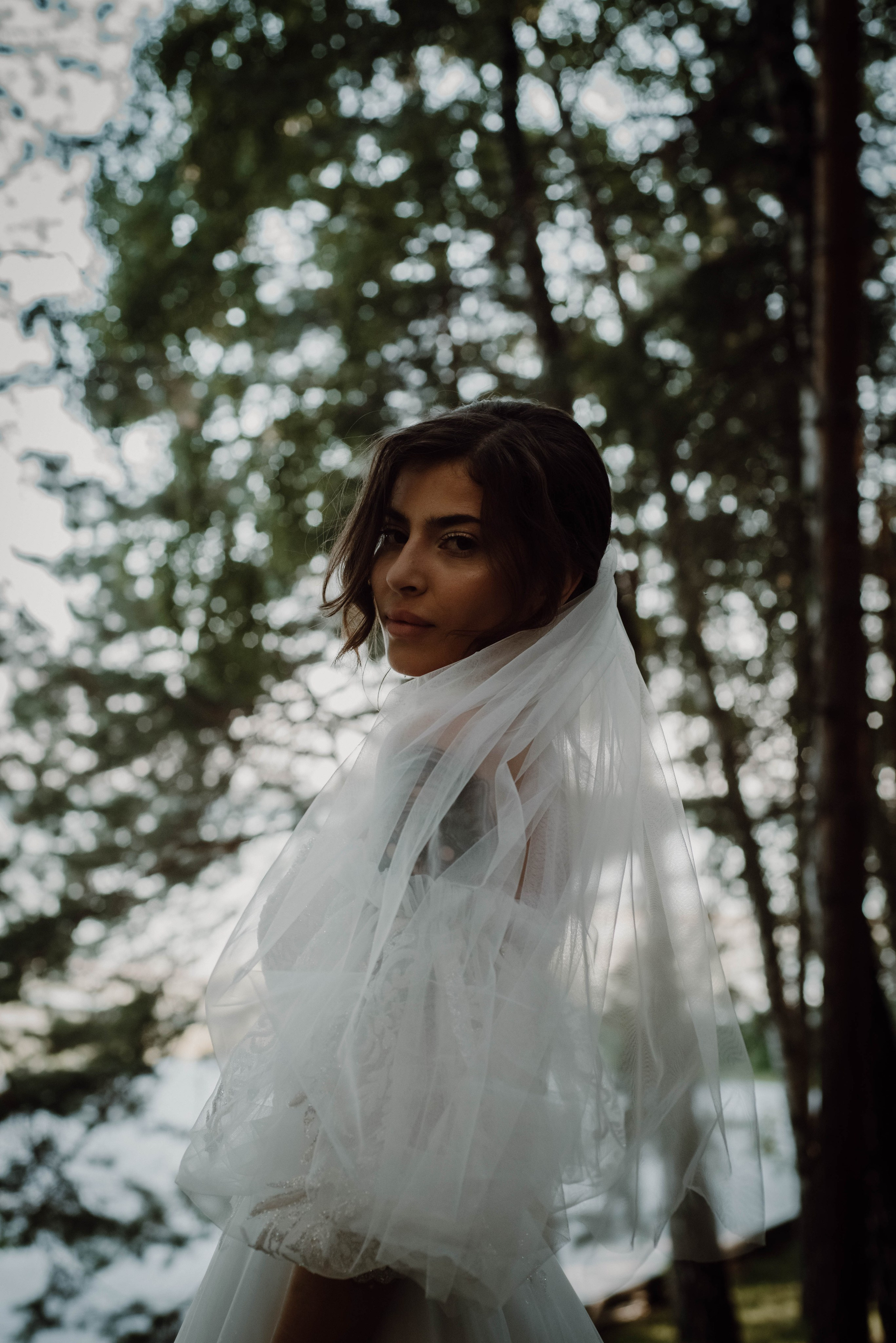 Настя & Дима. Свадебный фотограф и видеограф в Новосибирске