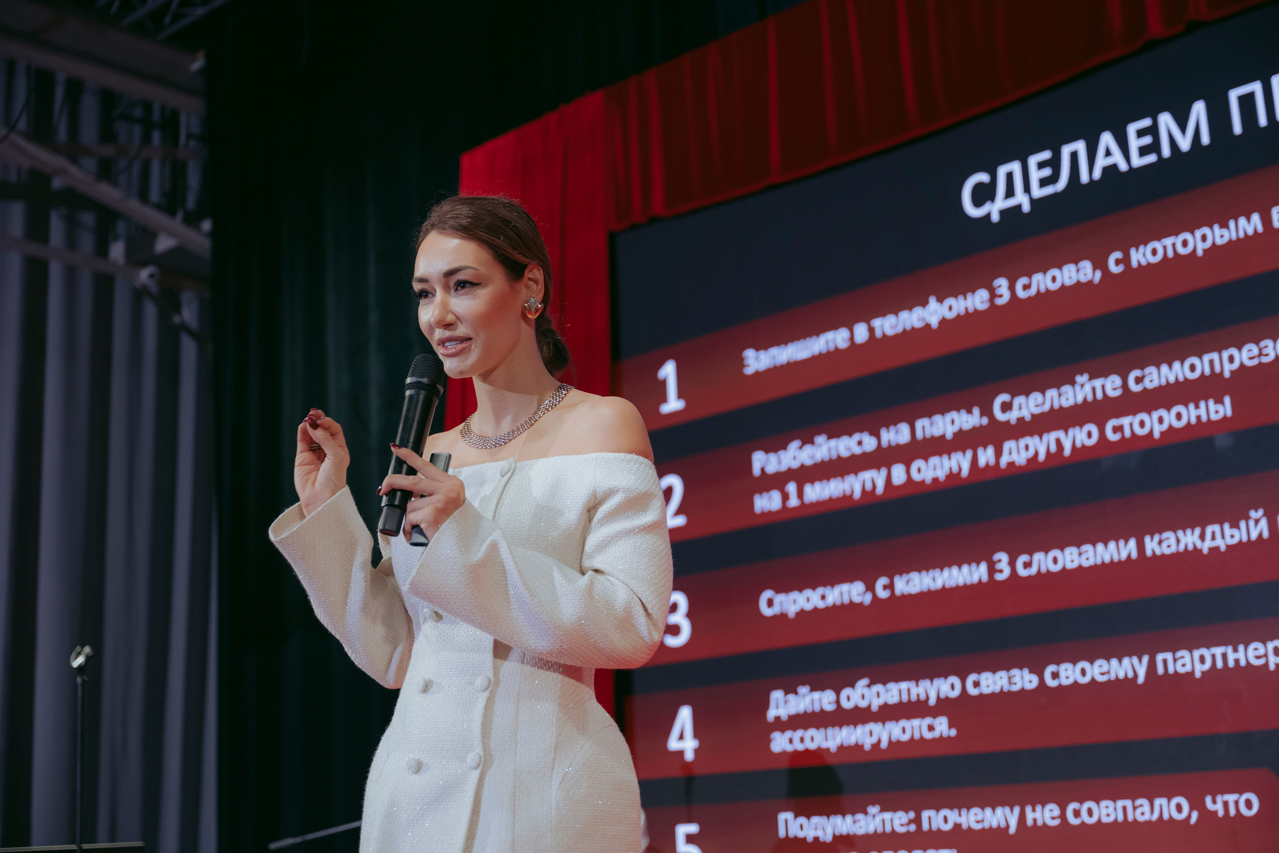 Бизнес ивенты. Фотограф в Москве