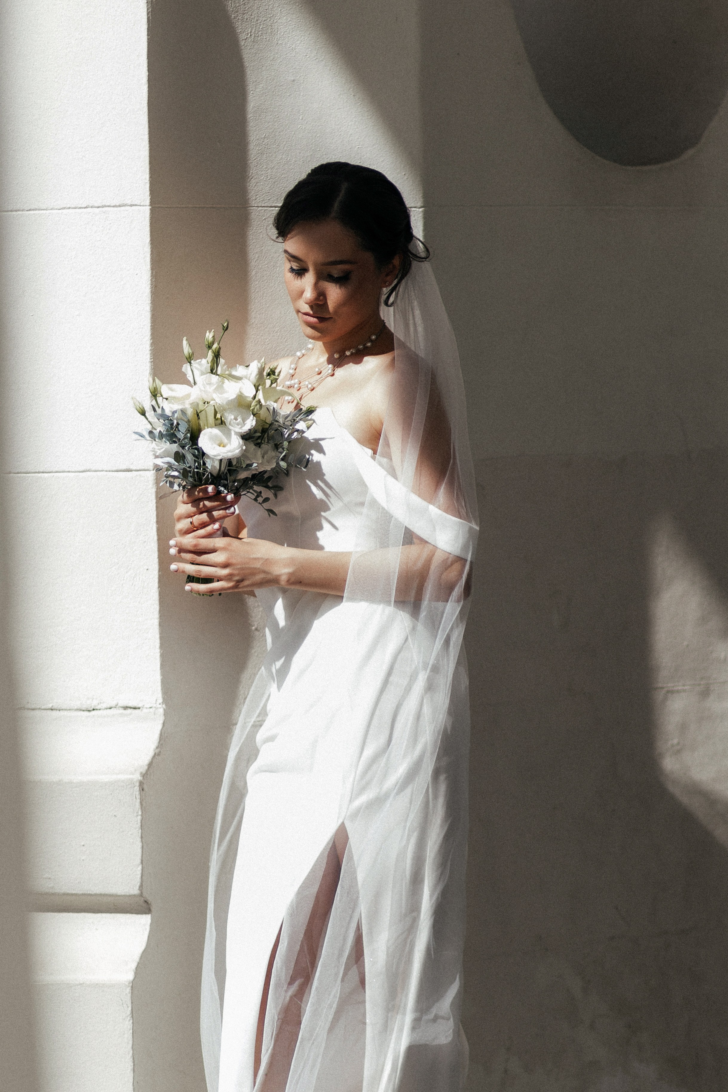 Катя и Серёжа. Фотограф в Тамбове Ольга Мельникова