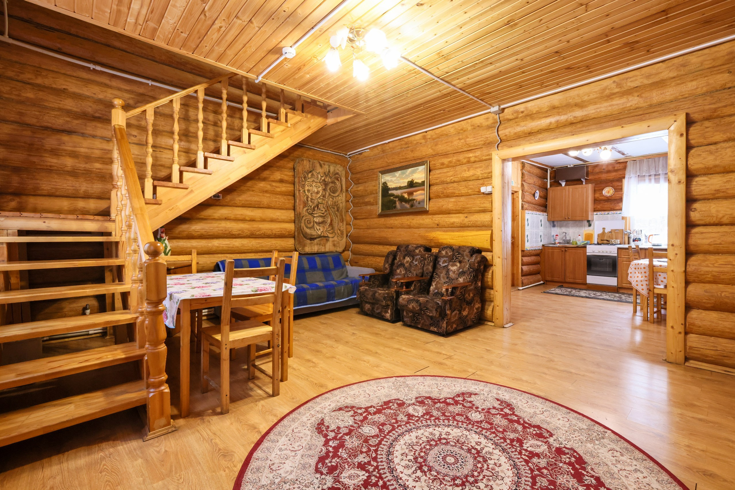 База отдыха «Приокская поляна». Фотограф в Туле Крупский АнДРей. Фотостудия «КАДР71» в Туле