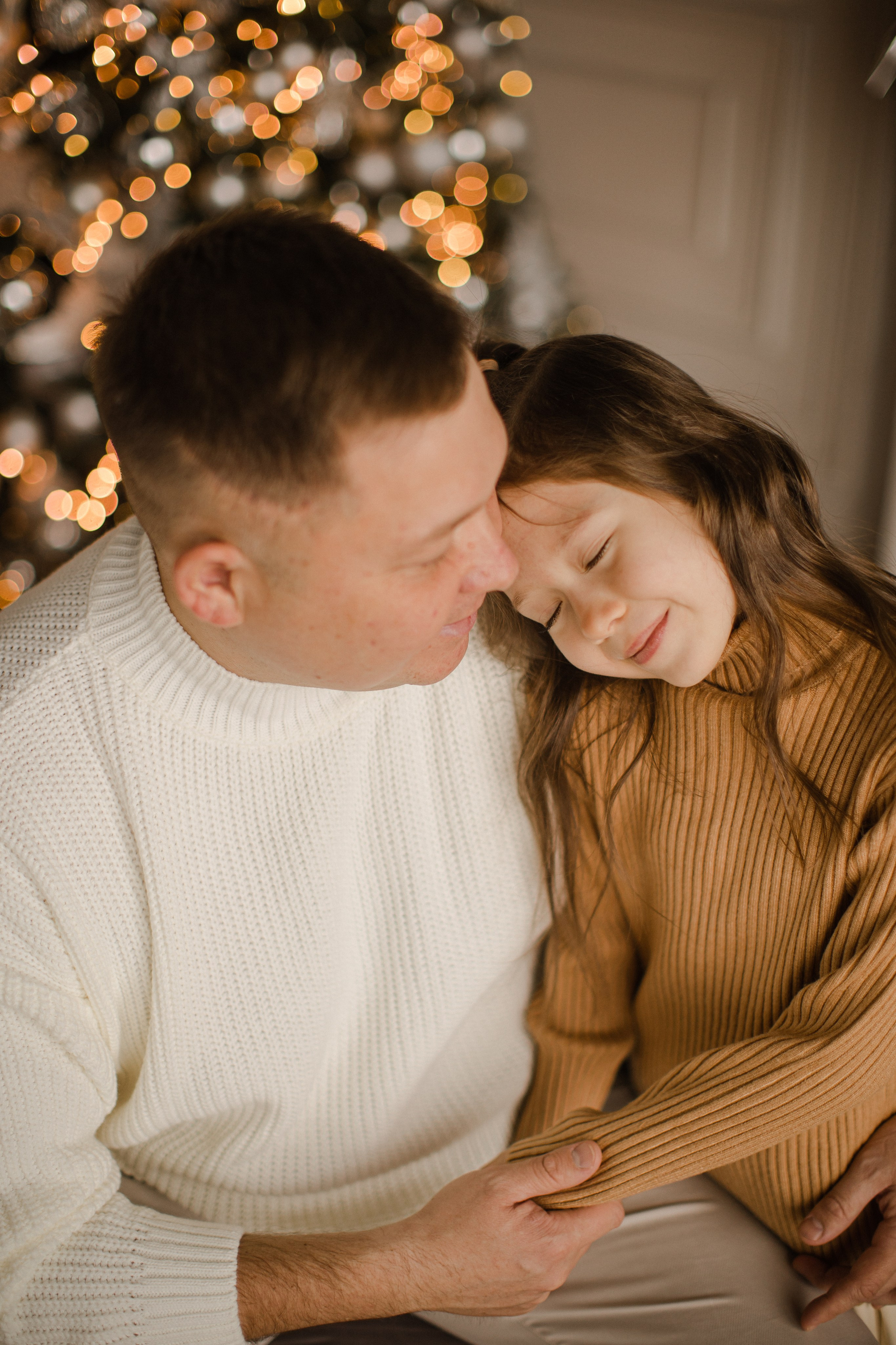 Семья. Семейный и детский фотограф в Москве Кузьмина Мария