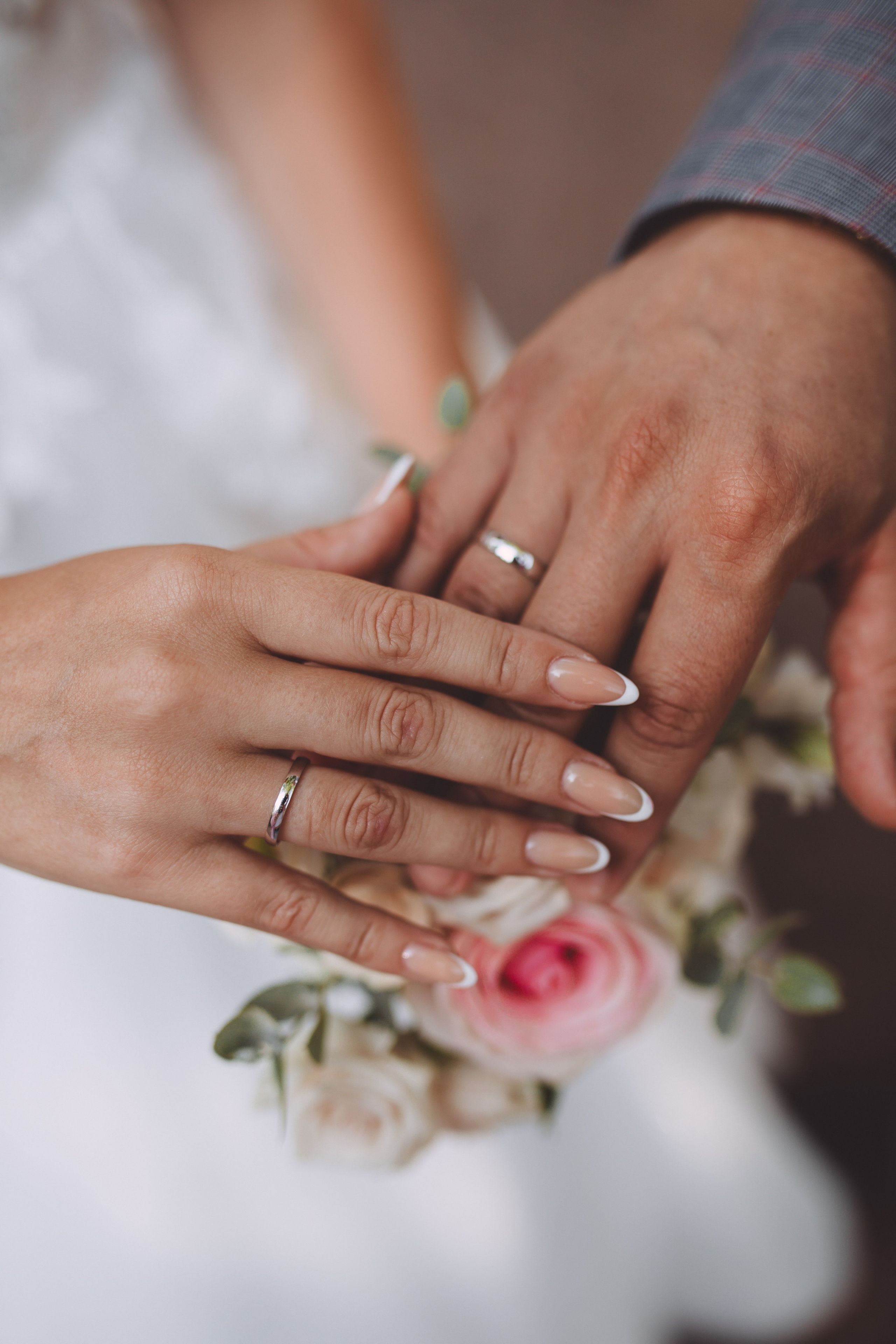 Wedding Day. Анна Михайлова|Свадебный фотограф в Санкт-Петербурге