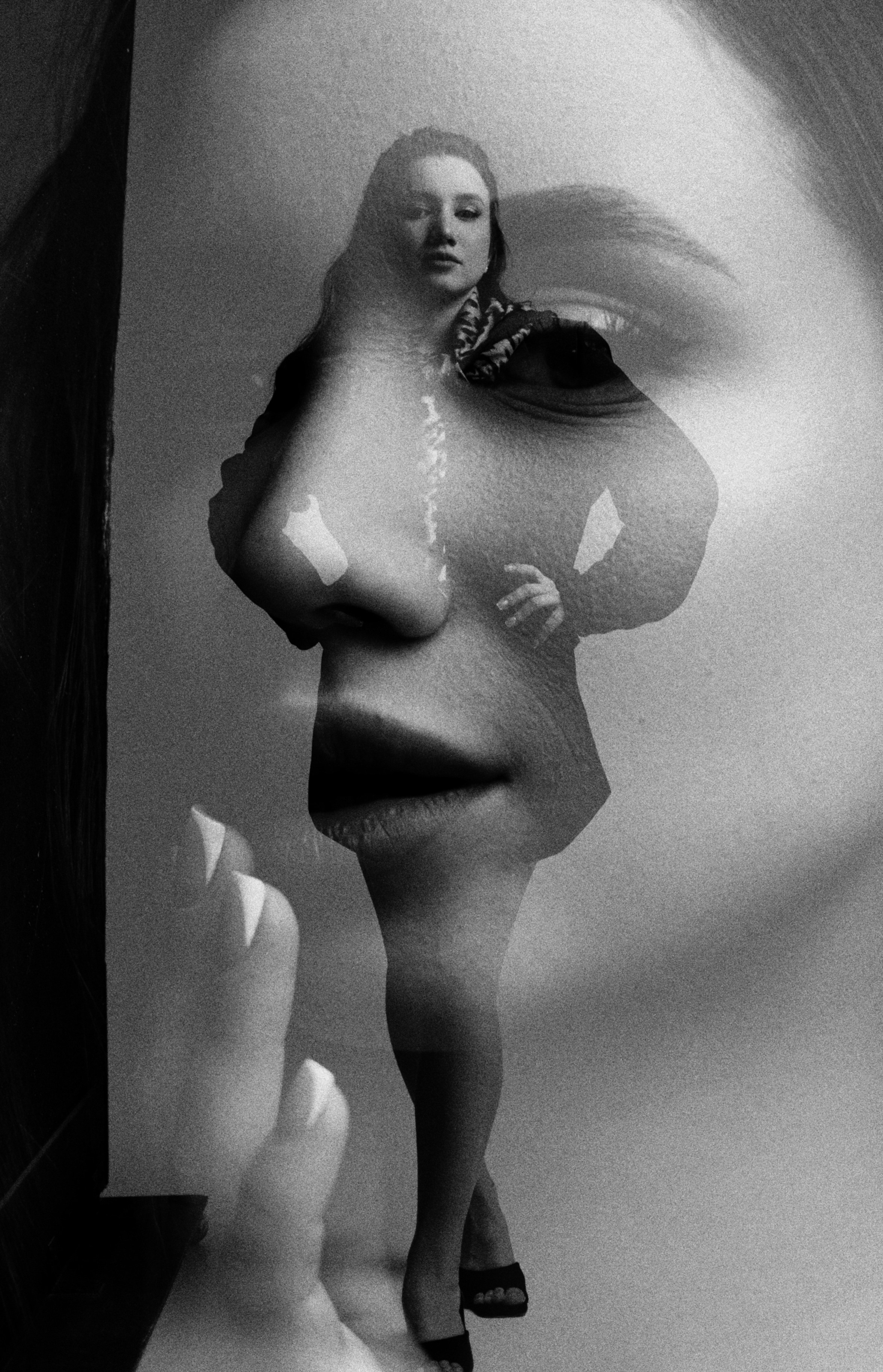 ИНДИВИДУАЛЬНАЯ. Ирина Мочалова Фотограф Первоуральск/Екатеринбург