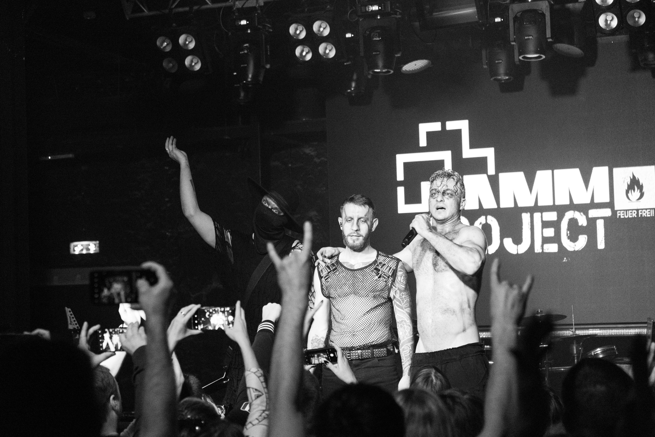 RAMMproJect — Смоленск. KiPPER Gallery — Фотограф