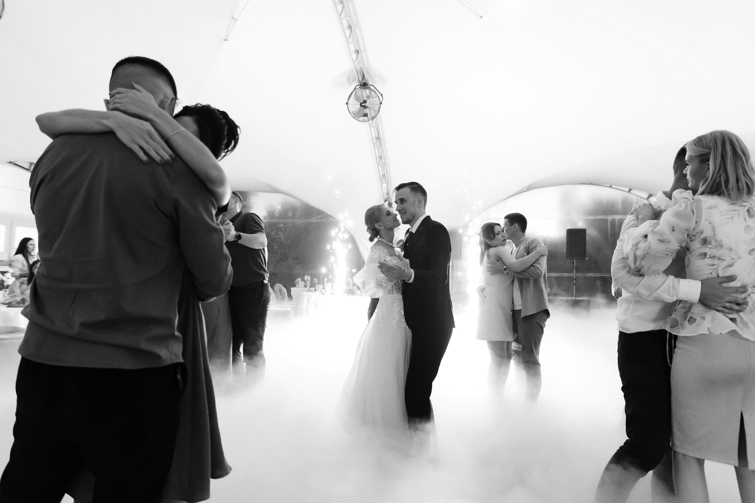 Роман и Анастасия. Фотограф в Челябинске Наталья Епимахова