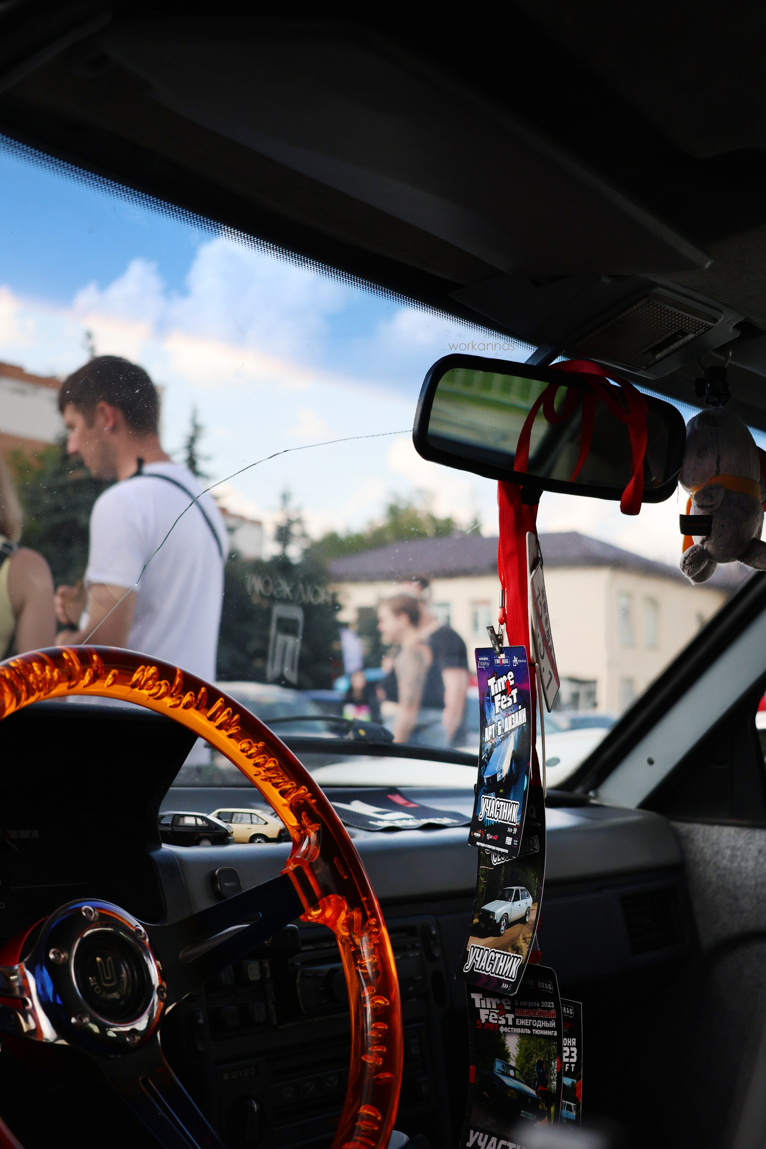 «Time2Fest» 2024. Фотограф Анна Гаврилова