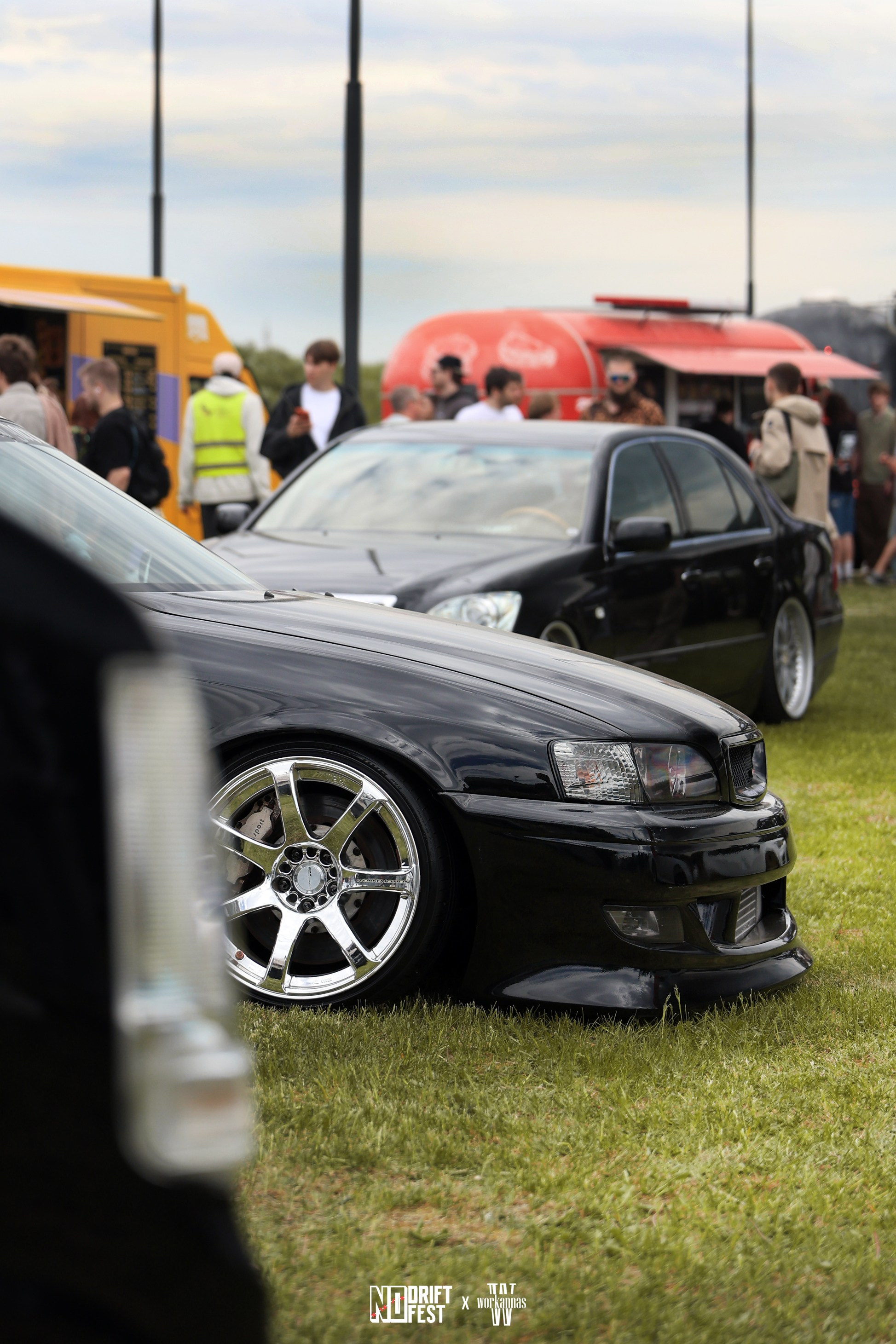 NO DRIFT NO FEST 2026. Фотограф Анна Гаврилова