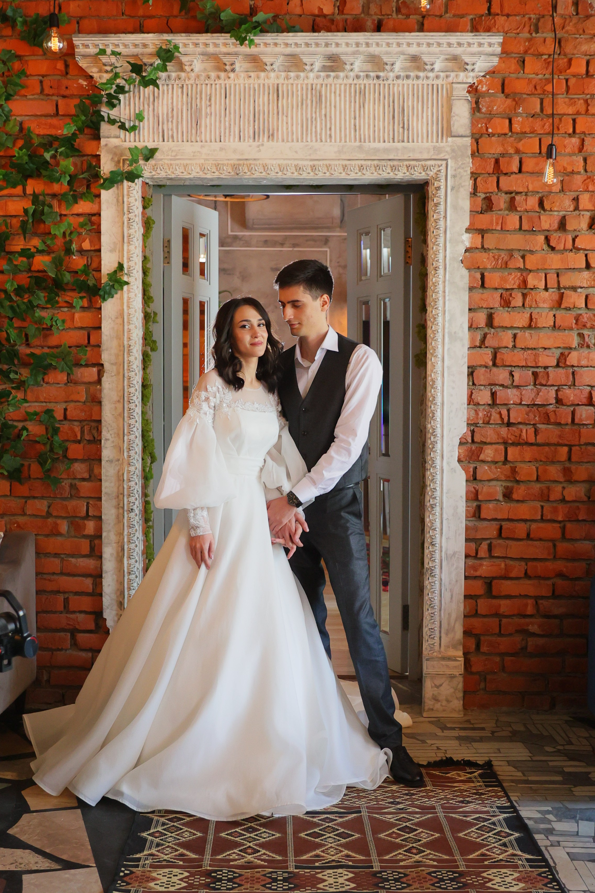 АЛЬБОМ 10. Фотограф Билал