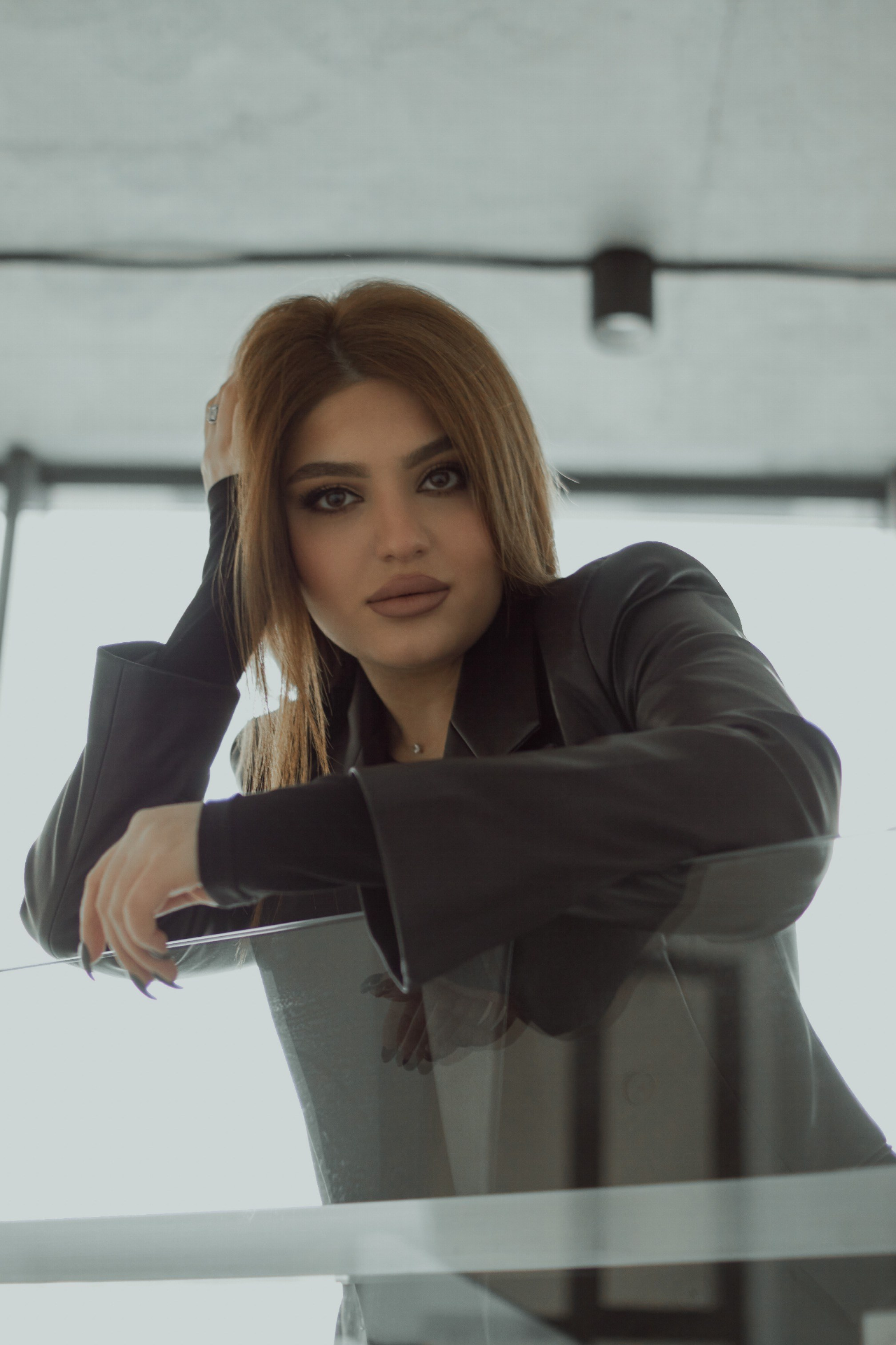 Сона. Фотограф Стилист Тюмень Вера Хайруллина