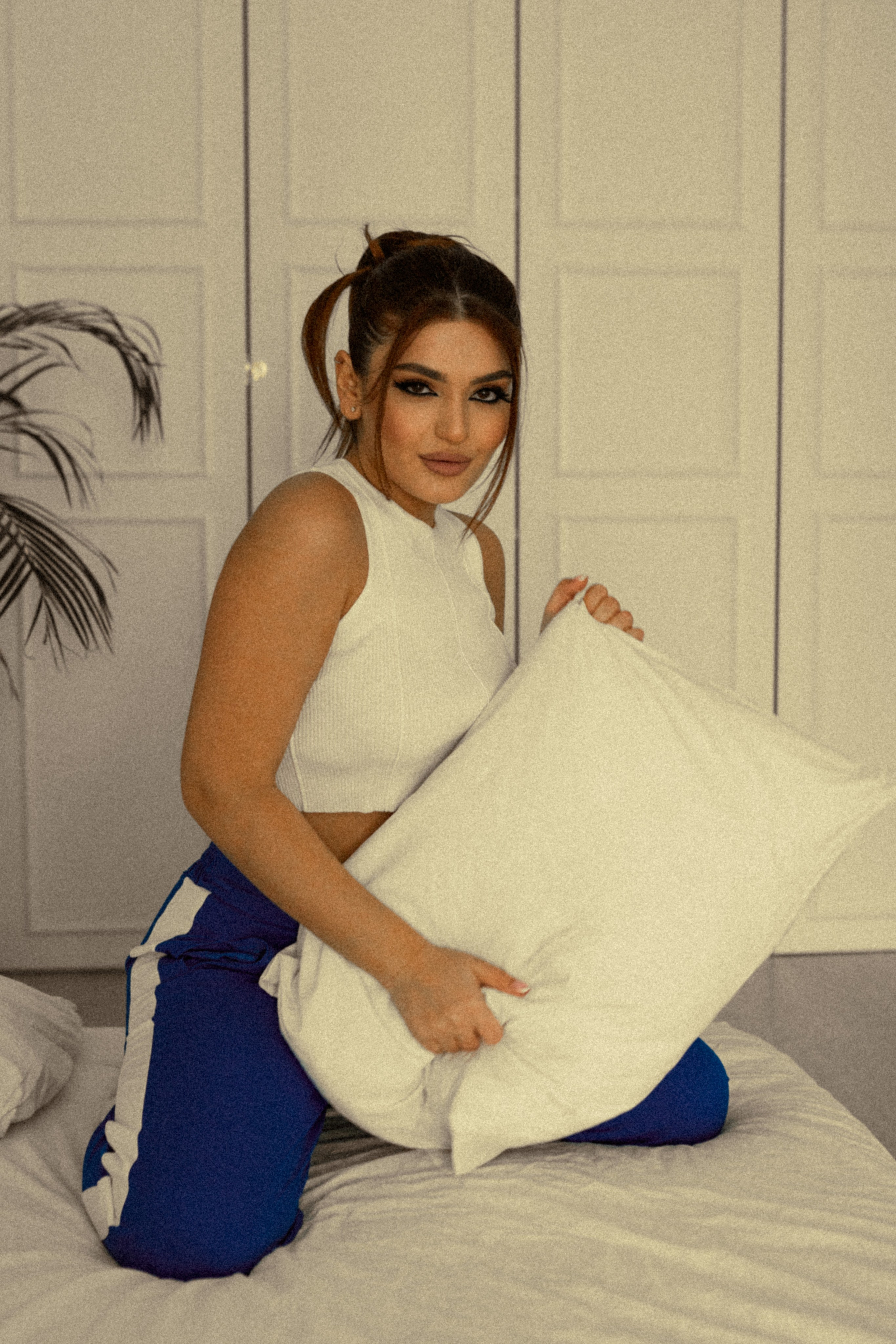 Сона. Фотограф Стилист Тюмень Вера Хайруллина