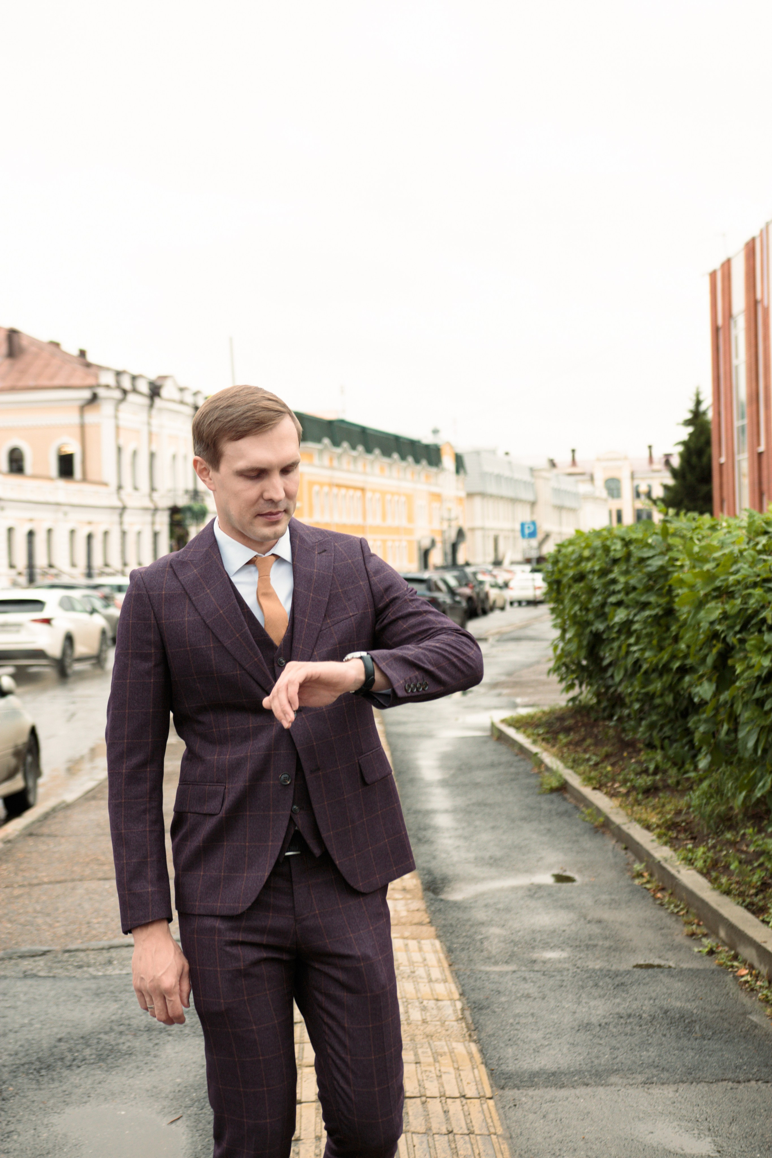 V&D. Фотограф Томск. Владимир Катышев