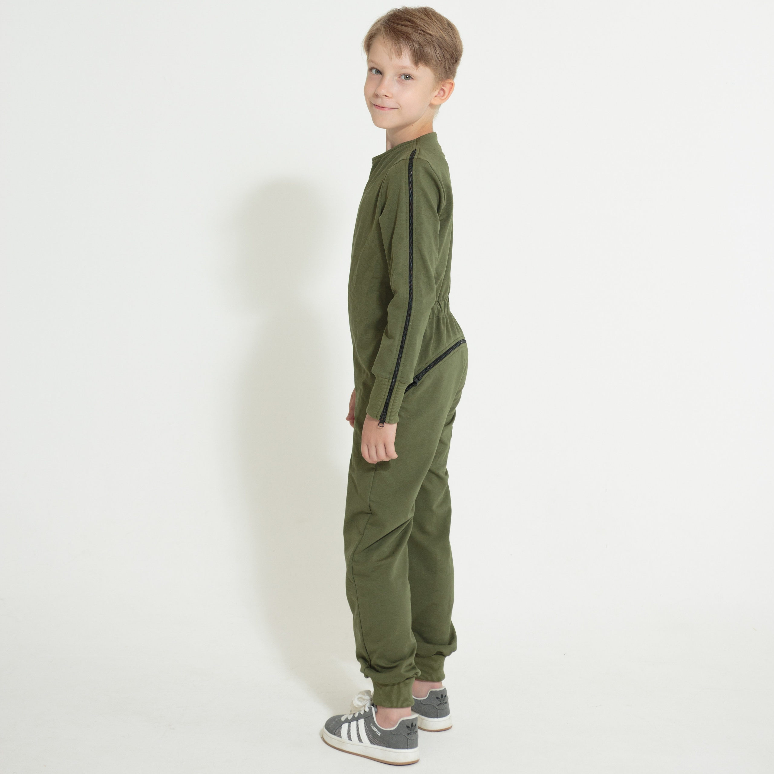 Съемка в «Минидино». Фотограф Томск. Владимир Катышев