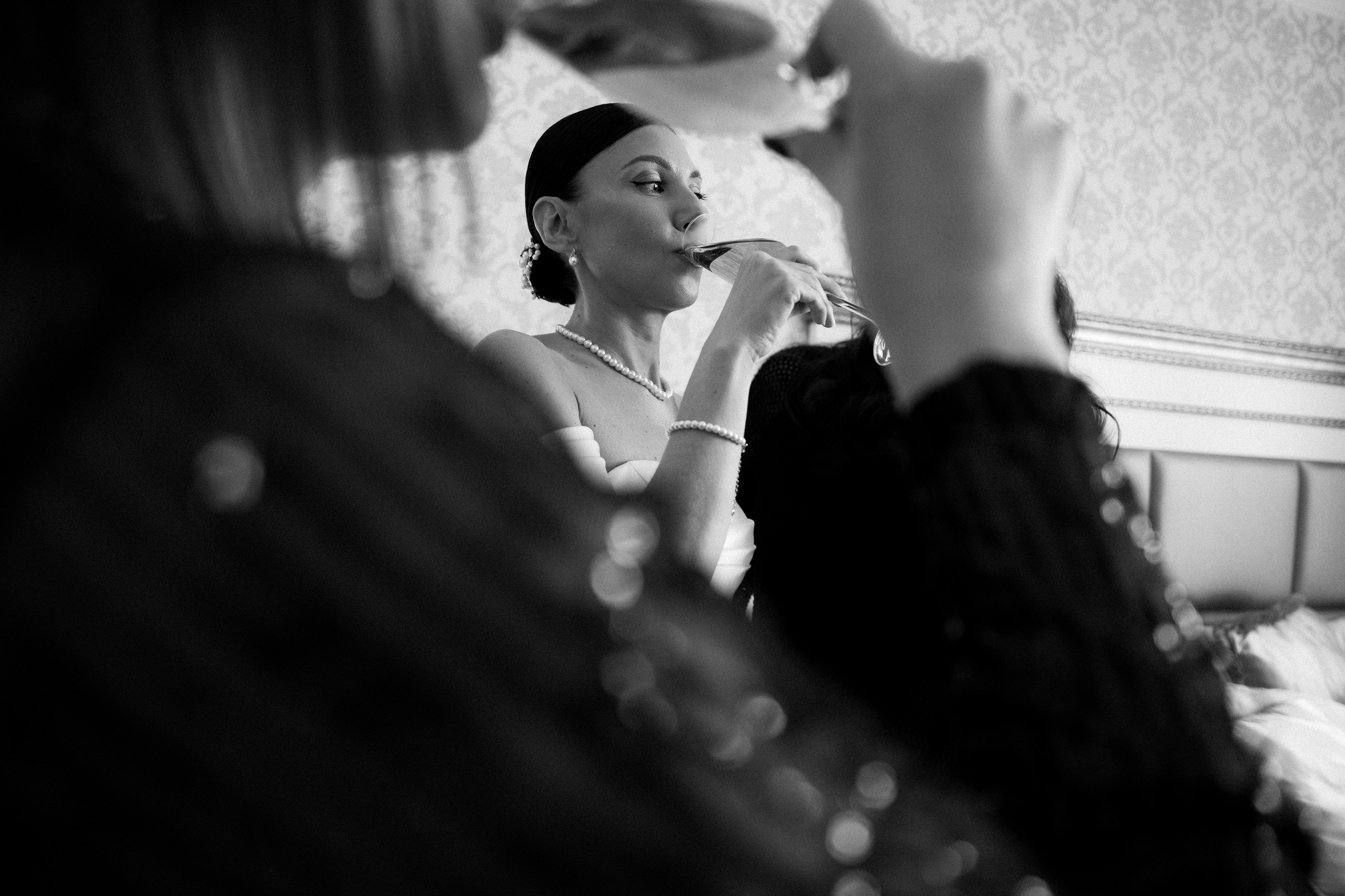 Сборы и регистрация «ПушкинЪ». Фотограф Ангарск Иркутск Ксения Король