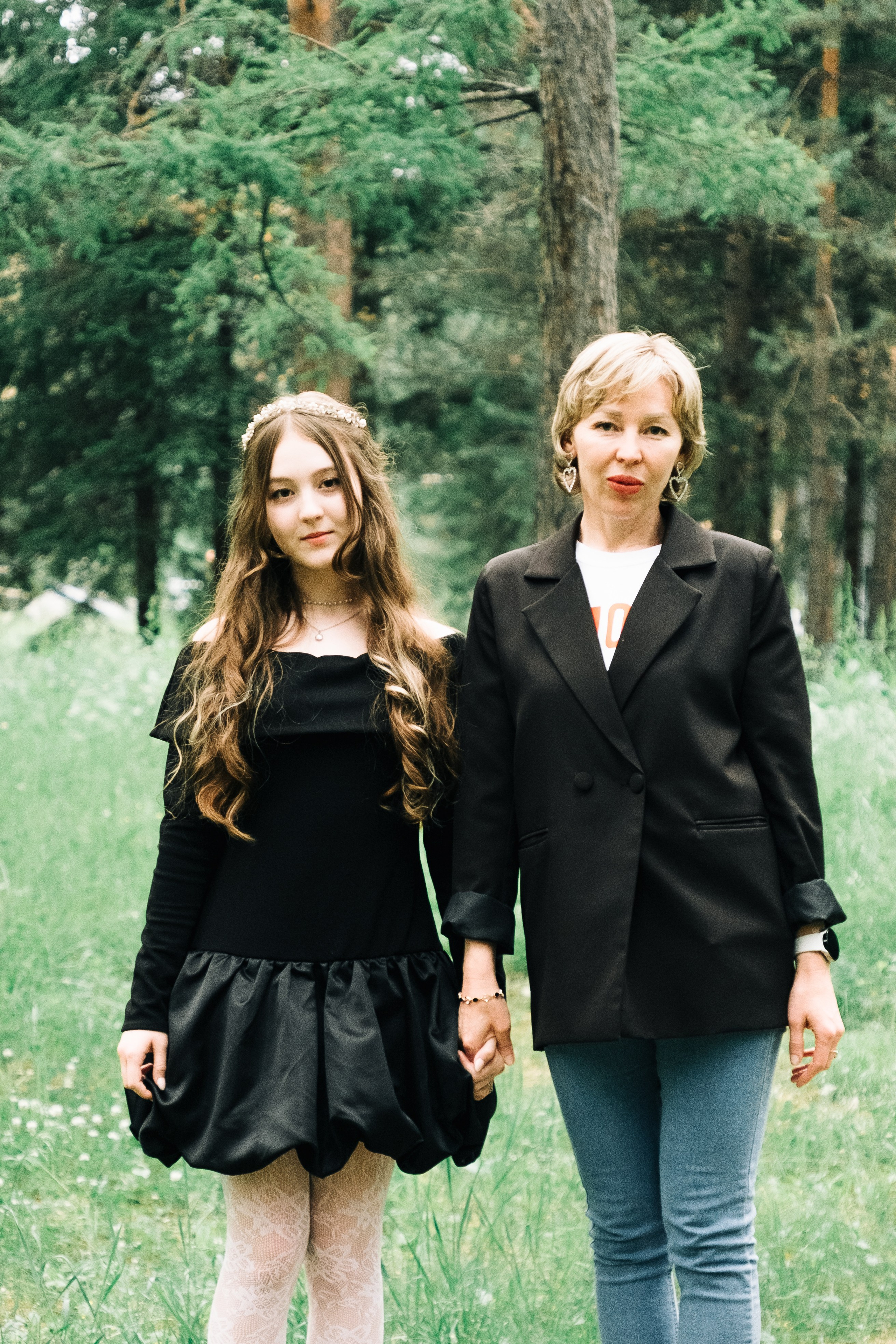 Выпускной. Фотограф в Иркутске Анна Мирошникова