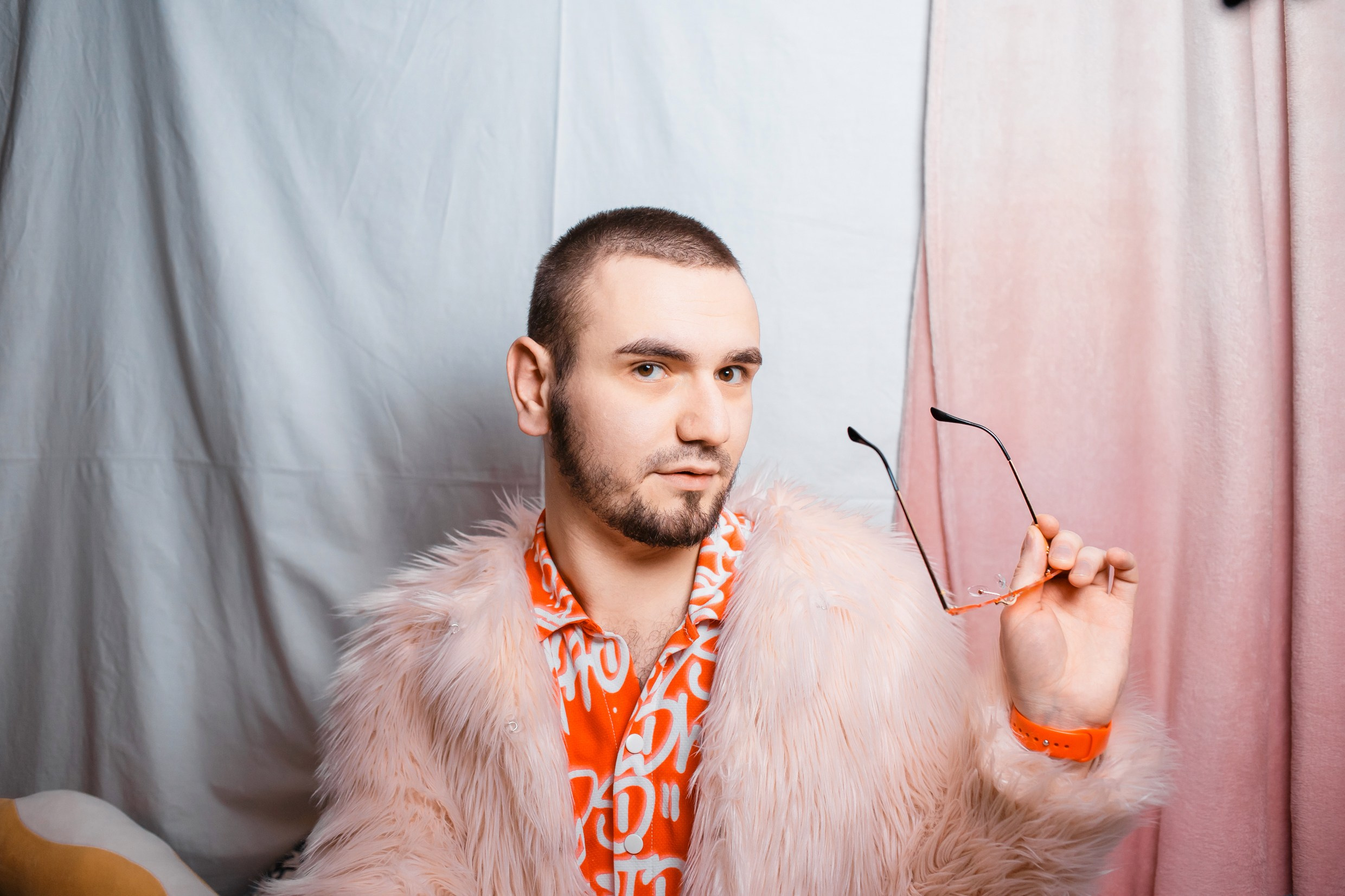 Корпоратив. Фотограф в Иркутске Анна Мирошникова