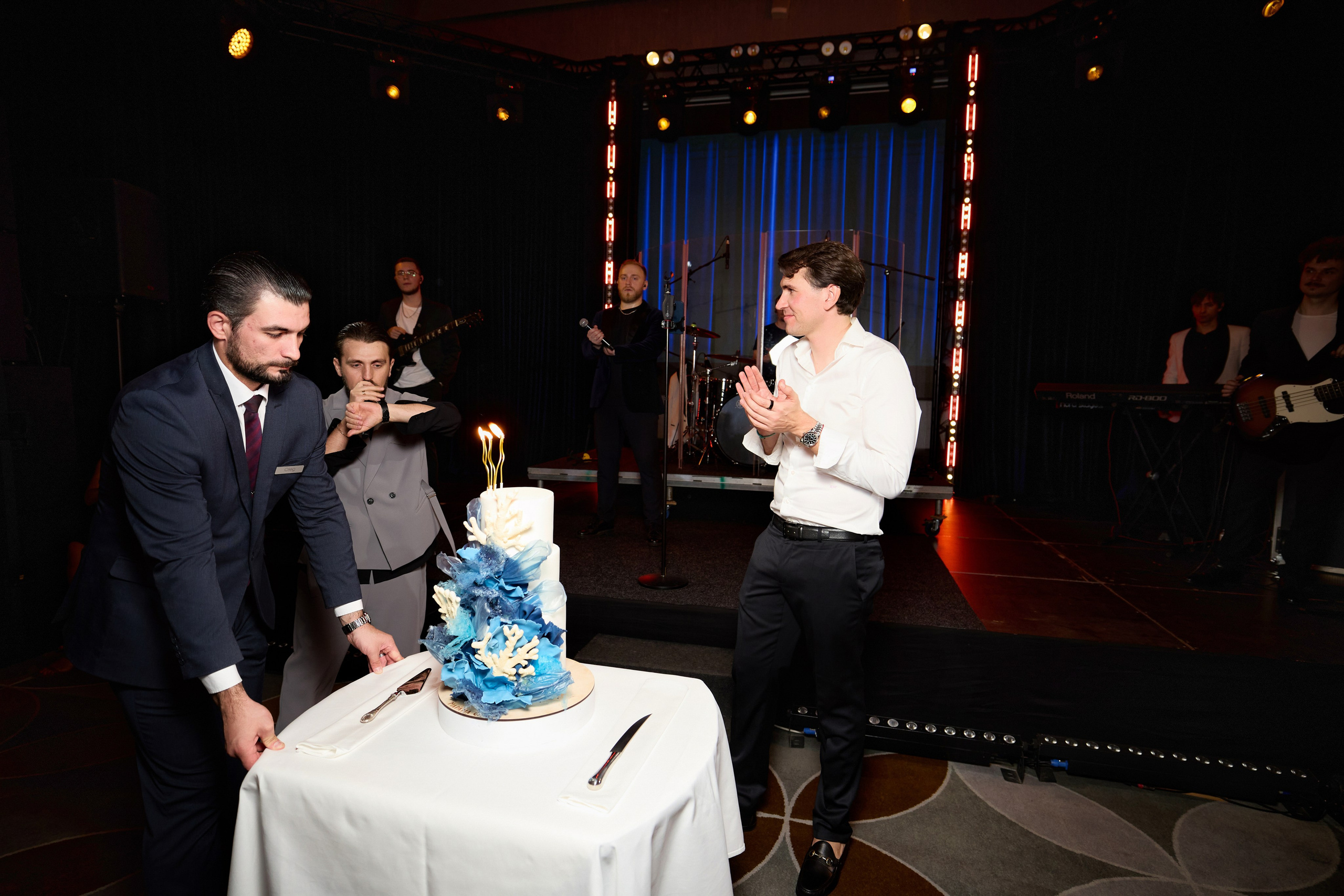 SOCHI. ARTEMIY IGNATOV