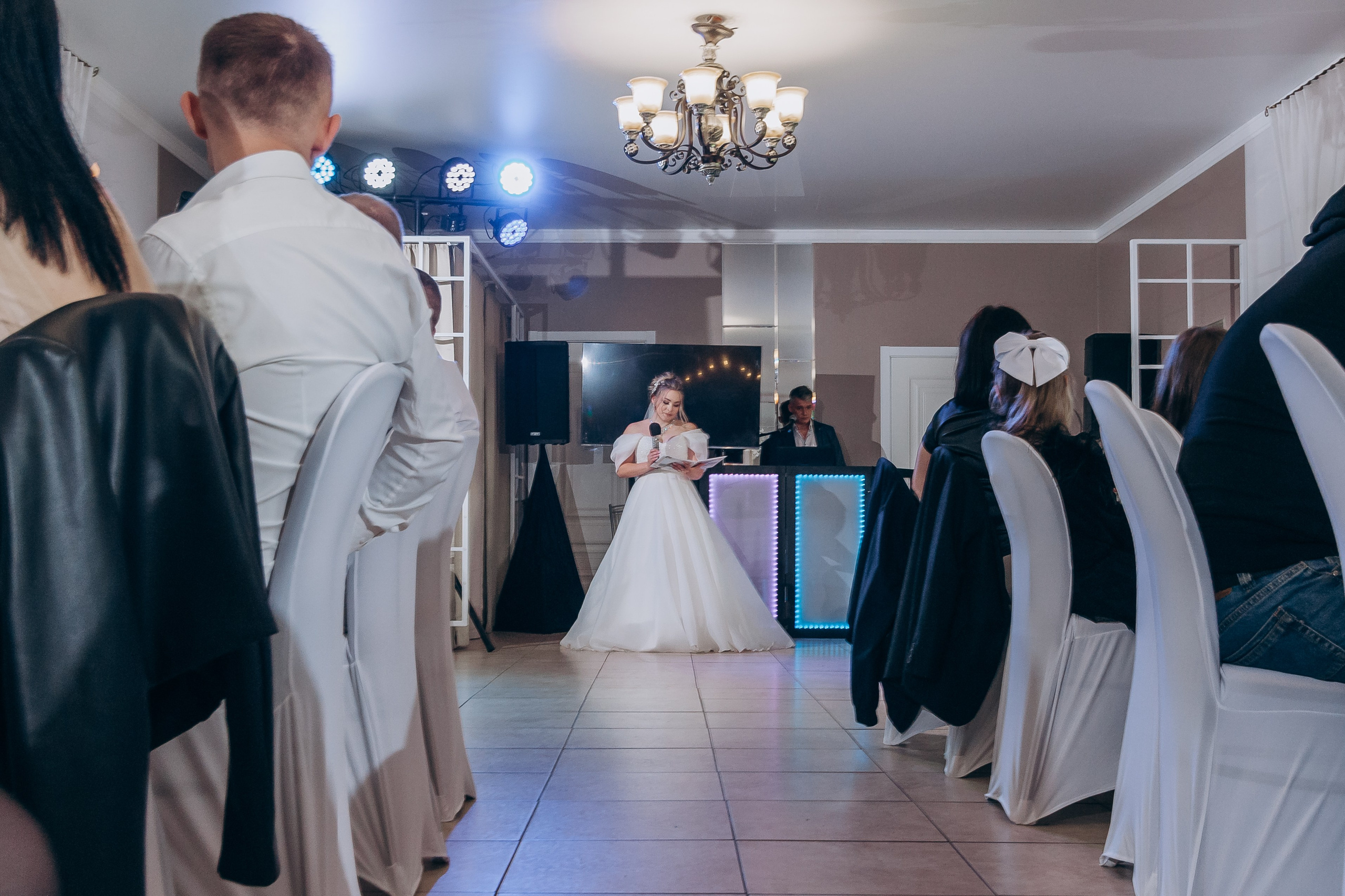 Свадебный и семейный фотограф г. Ярославль Савинская Анастасия