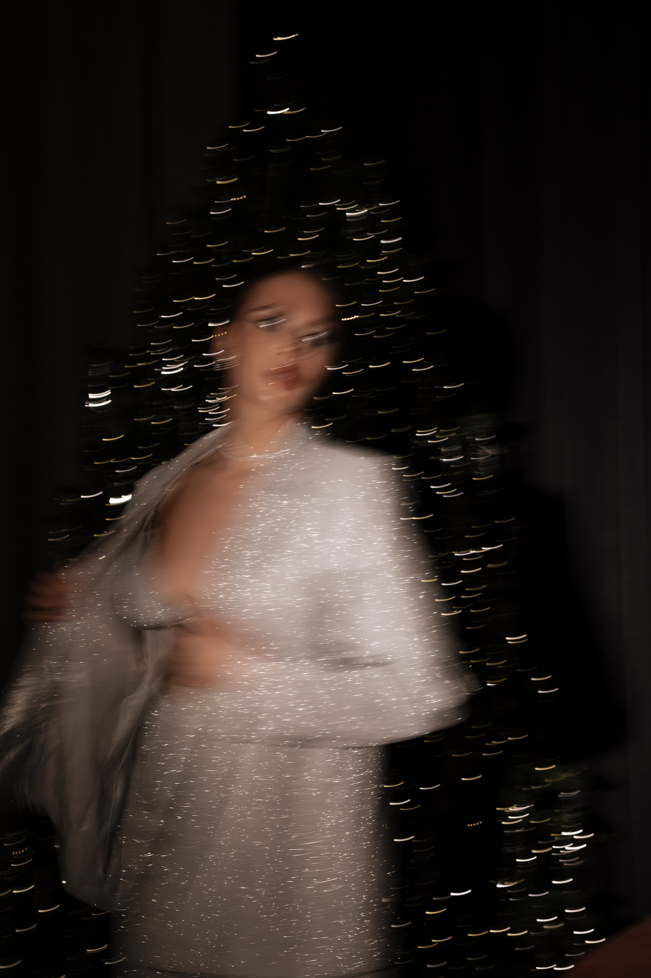 Студийные съемки. Женский фотограф в Москве Анастасия Барановая