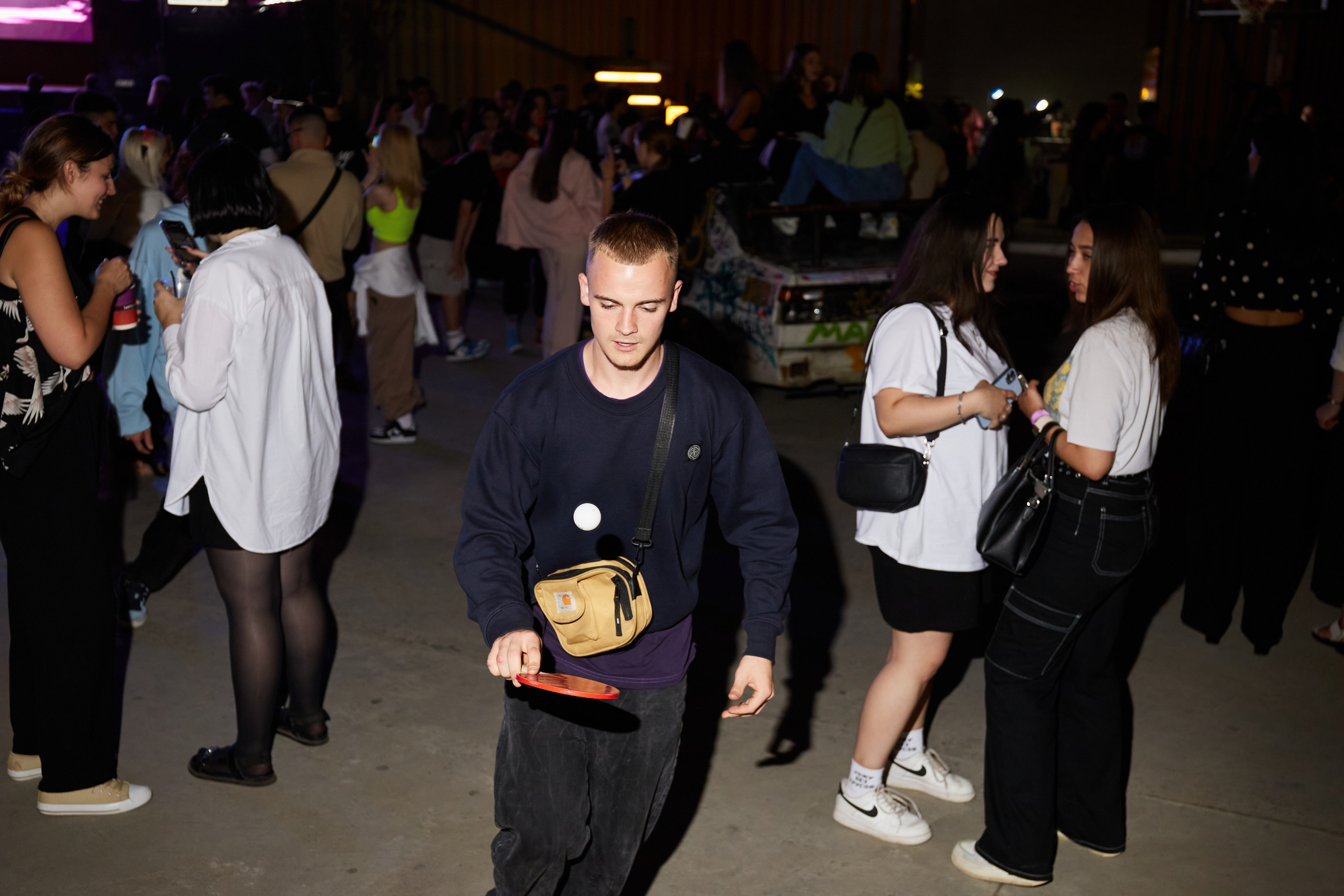 VAPORESSO 8th birthday. Фотограф Андрей Егоров