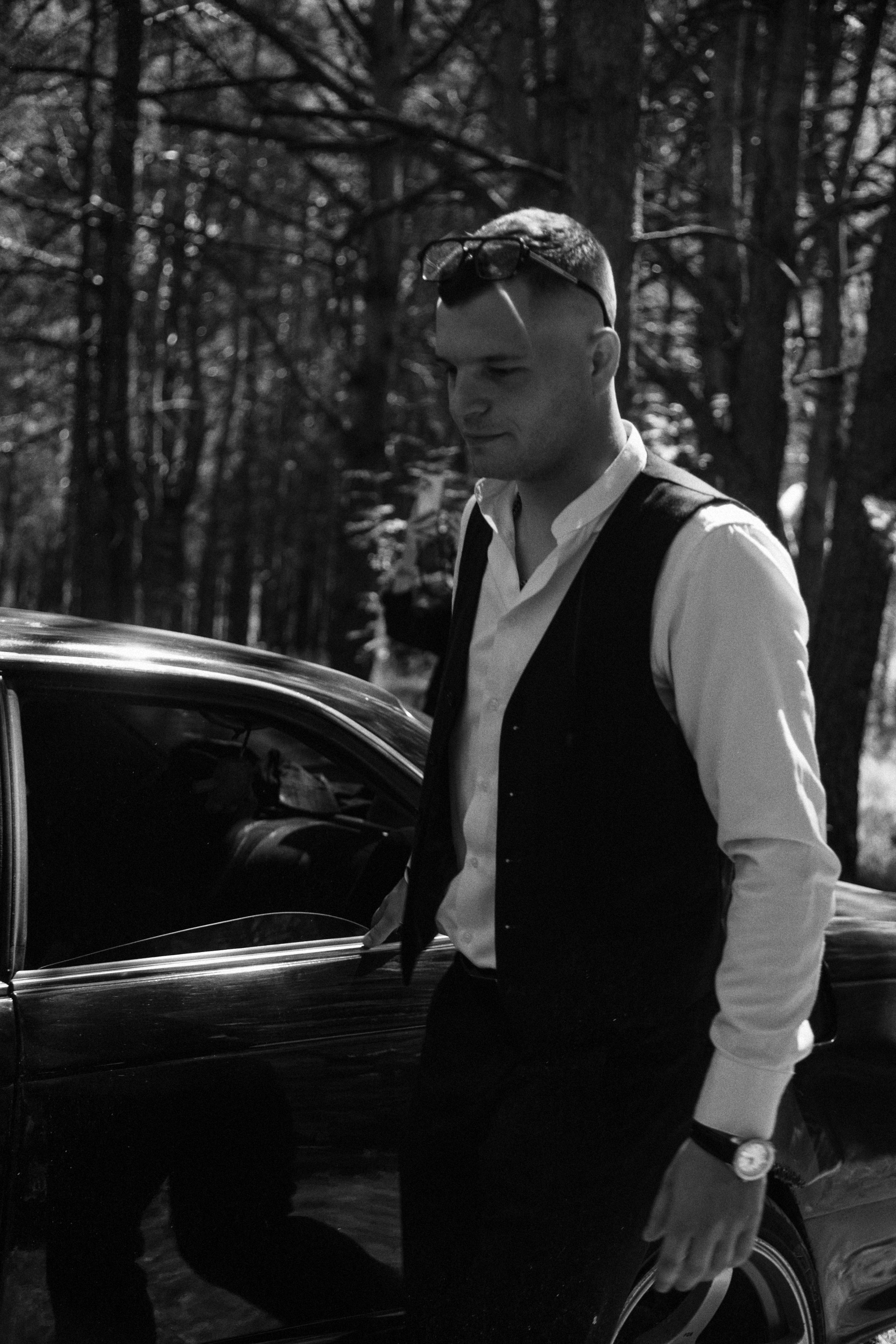 Таня и Вова. Фотограф Смоляк Алена