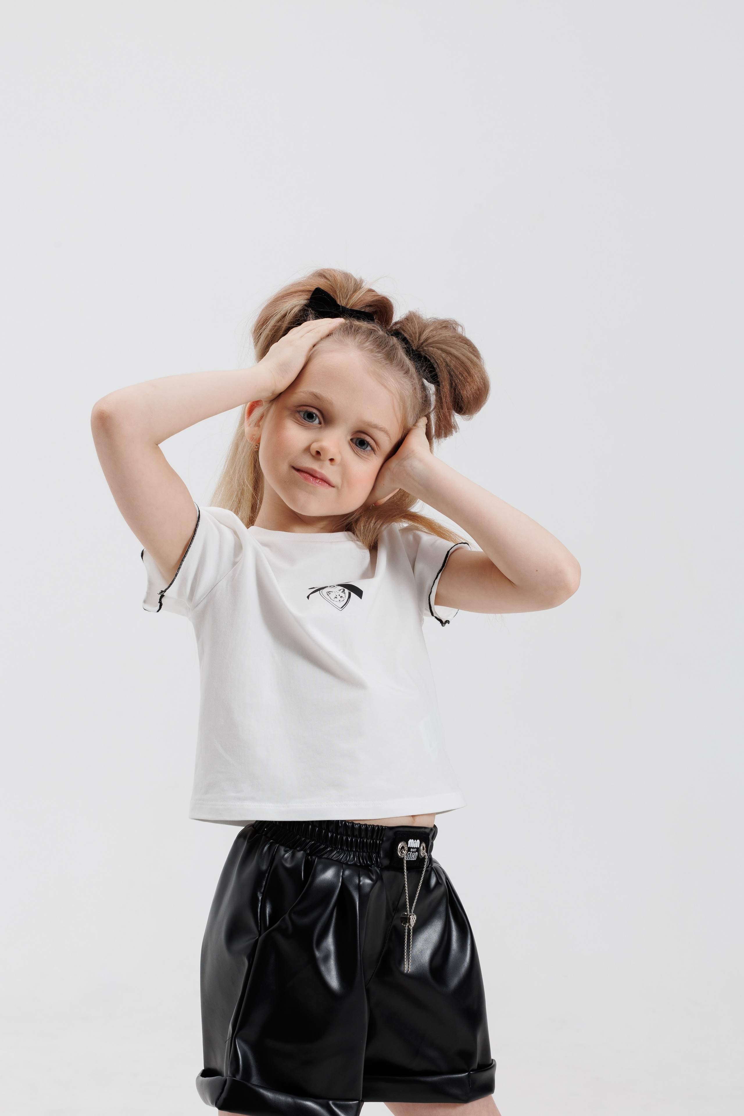 Модельные тесты. Анна Демидец — фотограф и маркетолог в Новошахтинске, Шахтах и Ростове-на-Дону