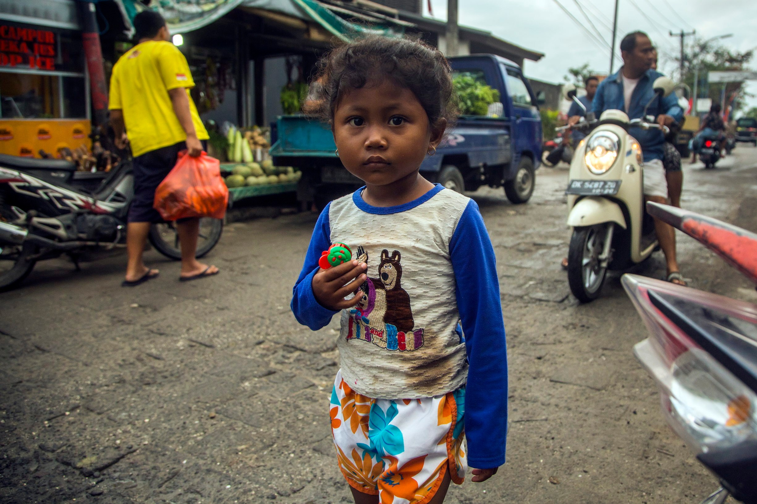 Путешествия. Фотограф в Самаре Максим Калинин