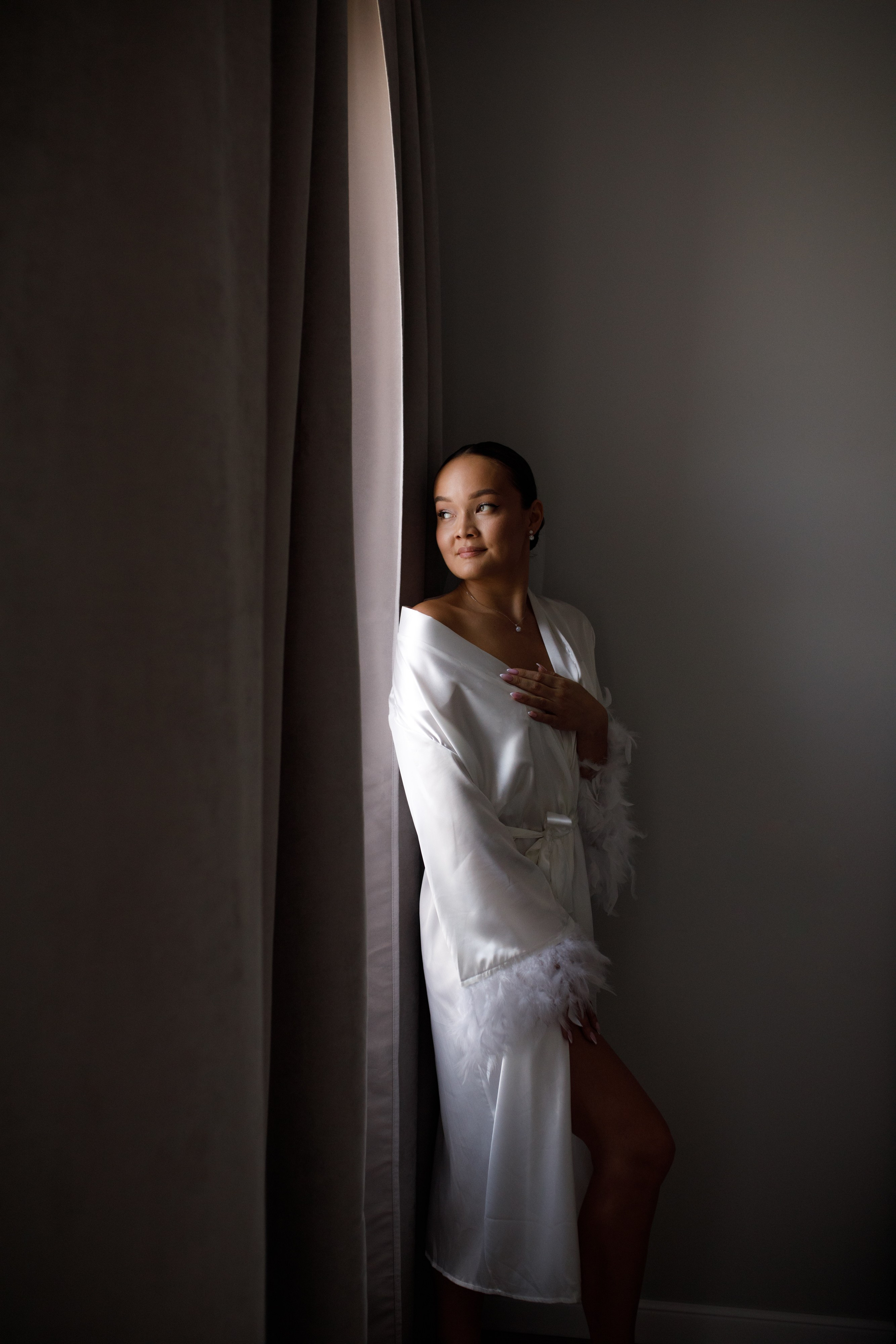 Утро невесты. Фотограф в Уфе Ирина Идрисова