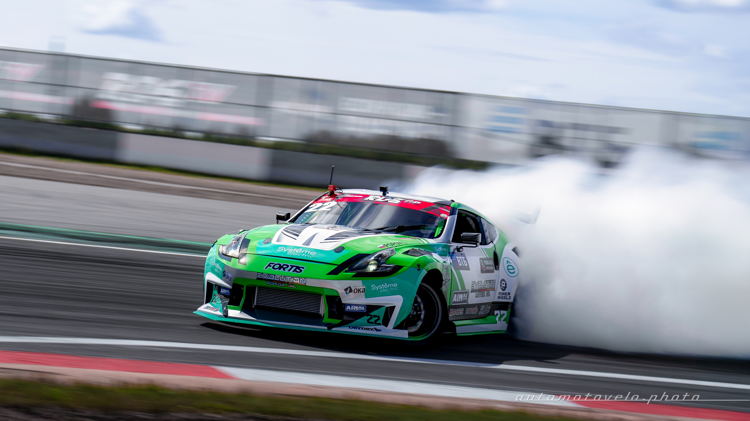 RDS GP 2024. 5 этап