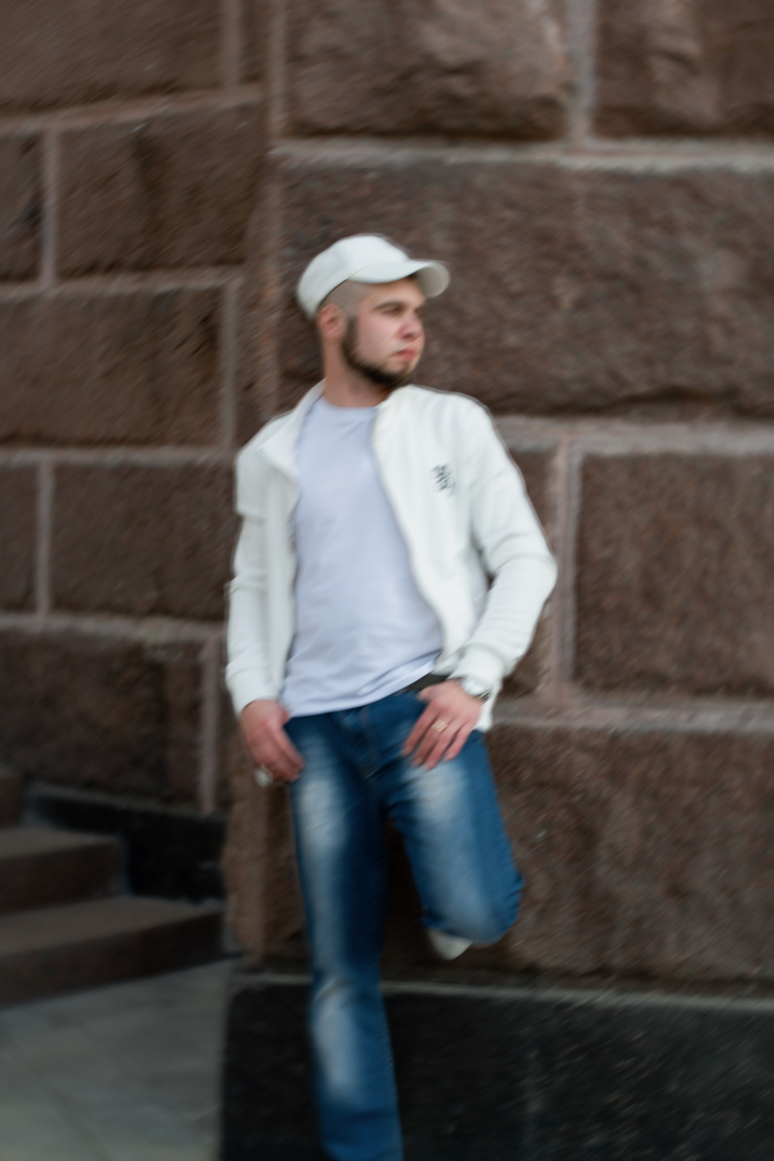 Давид Григорян. Promodels
