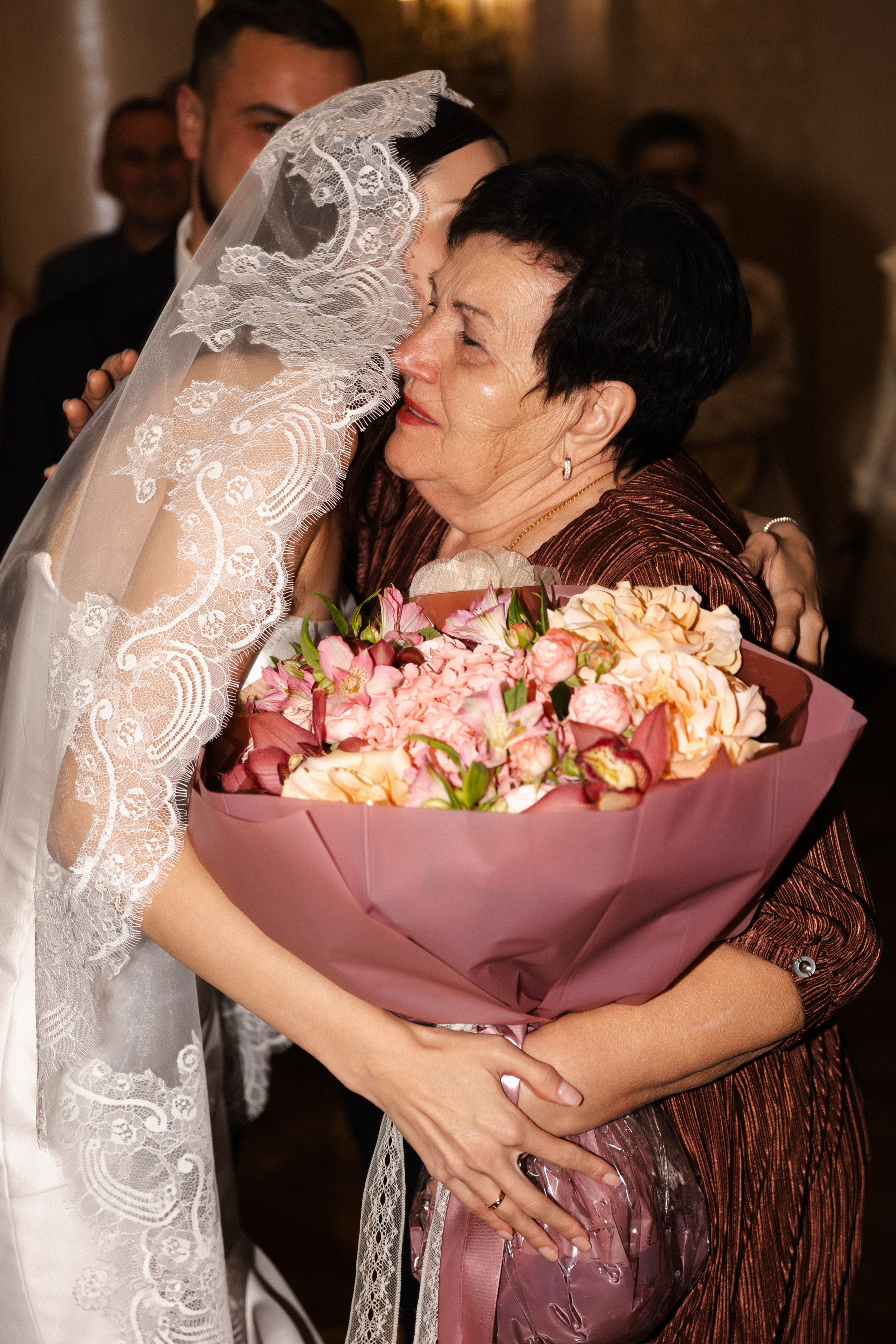 Евгений и Дарья. Фотограф Тюмень Пушковская Кристина