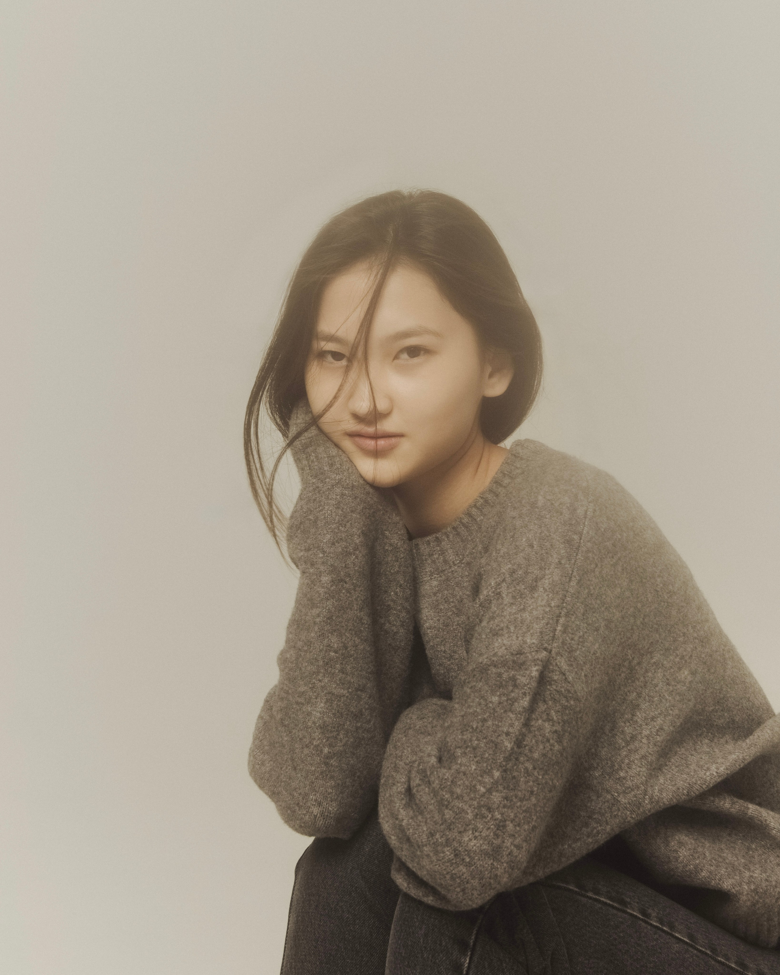 Zhibek. Fashion, portrait, personal photographer. Almaty, KZ