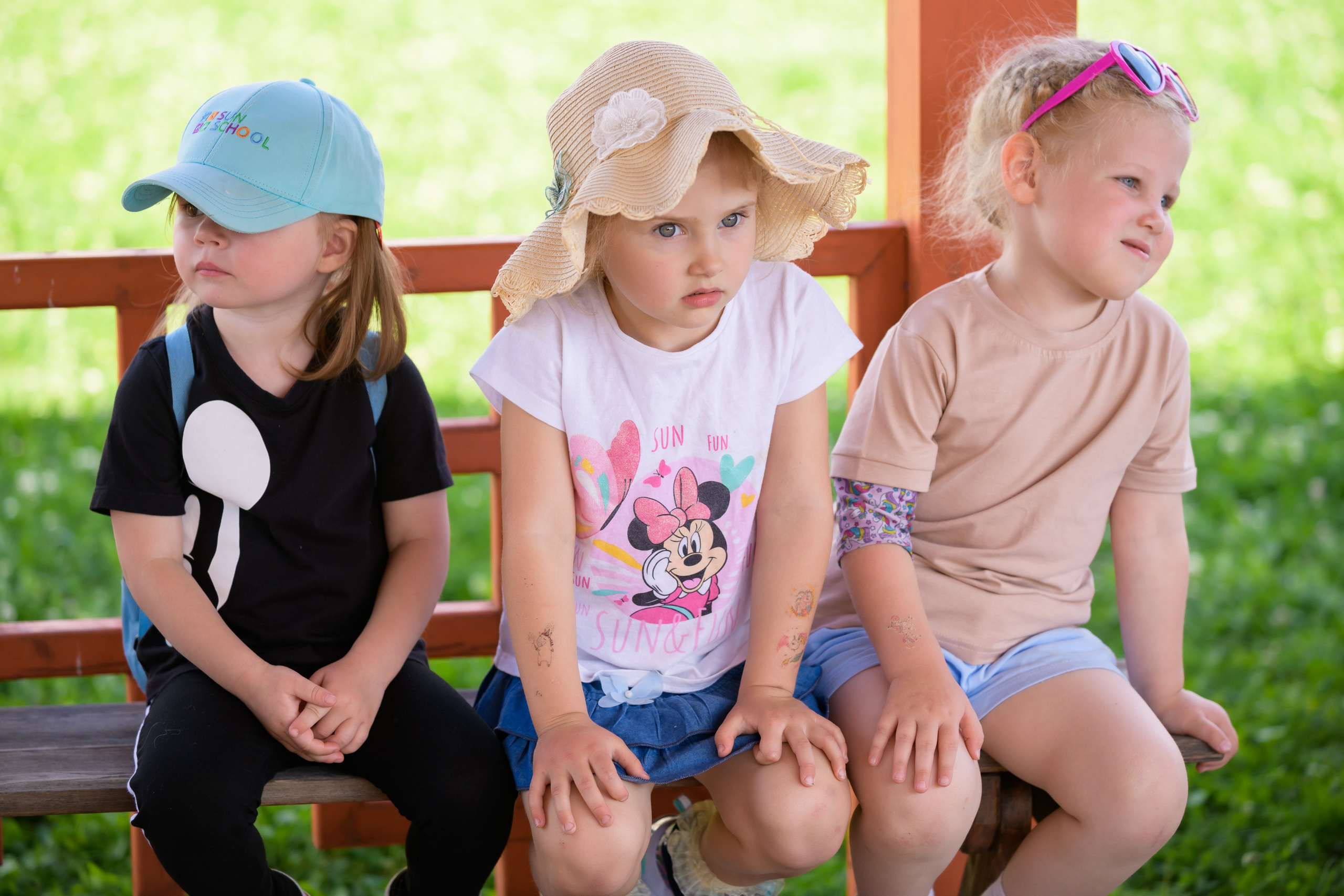 Вечеринка «Индия» в Детском садике Sunschool. Репортажный фотограф Сергей Дроздов