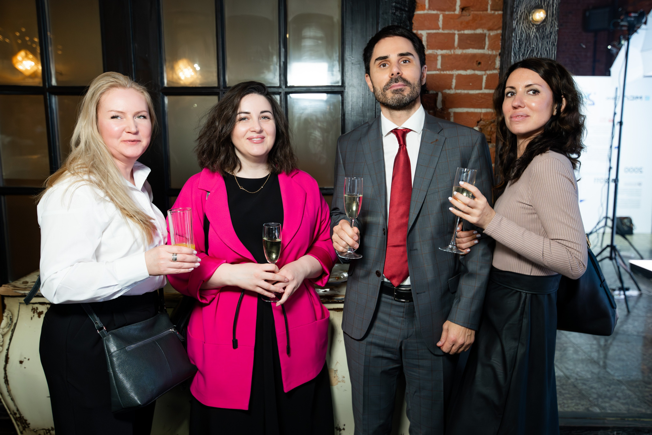 МСП Банк. Репортажный фотограф Сергей Дроздов