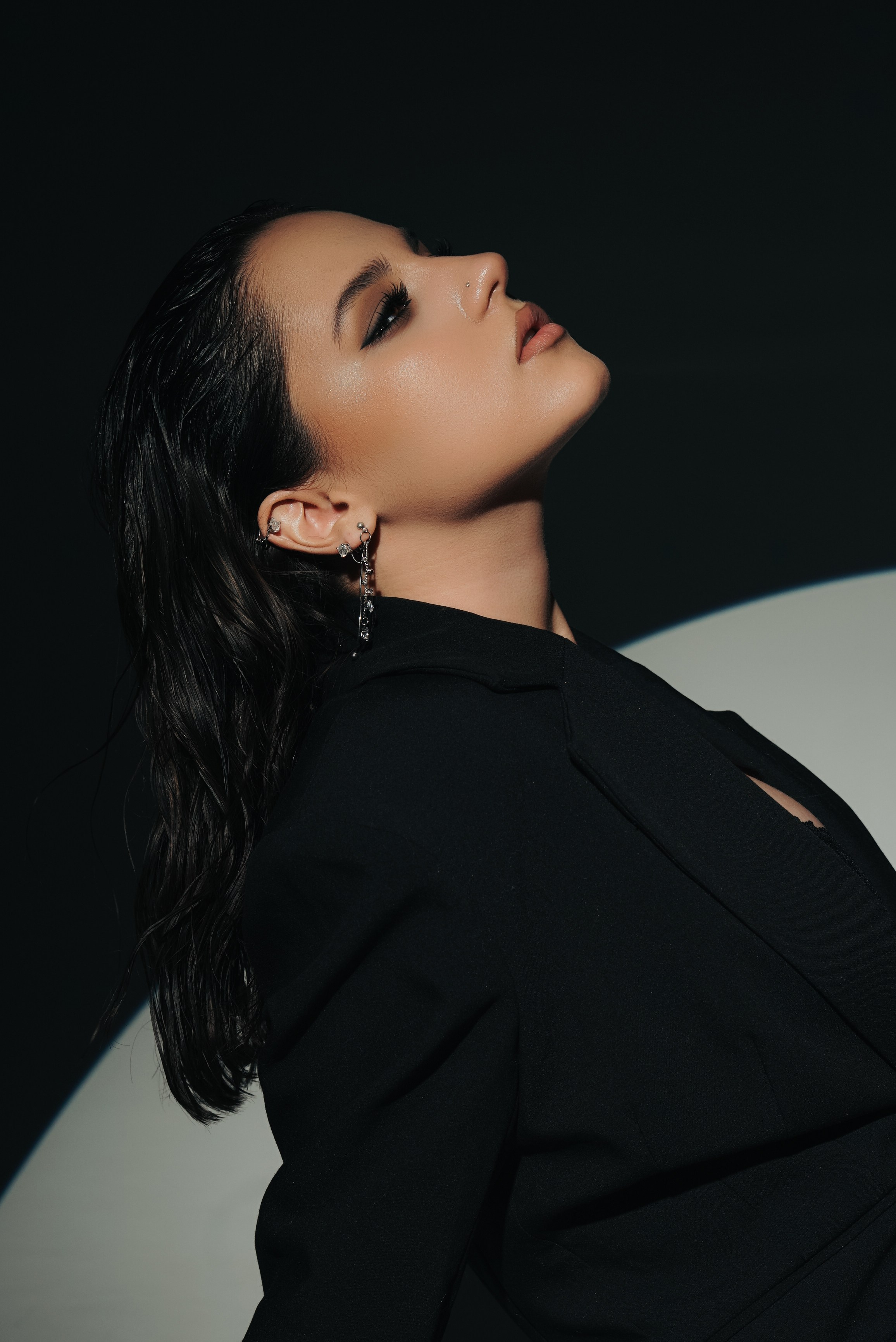 Индивидуальные. Фотограф на Камчатке Воронина Ульяна