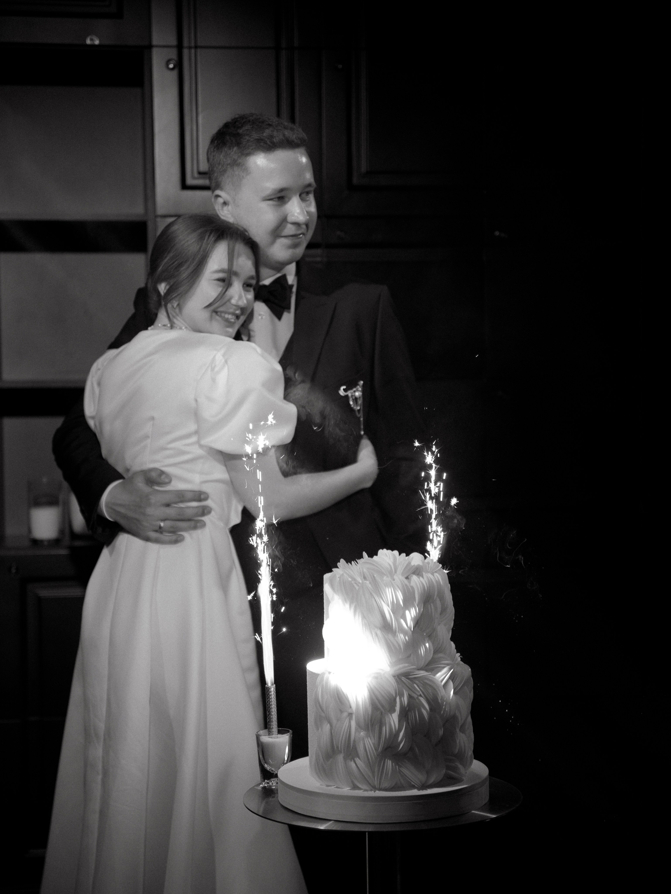 I & M. Фотограф Санкт-Петербург Евгения Корякина (eva_maruu)