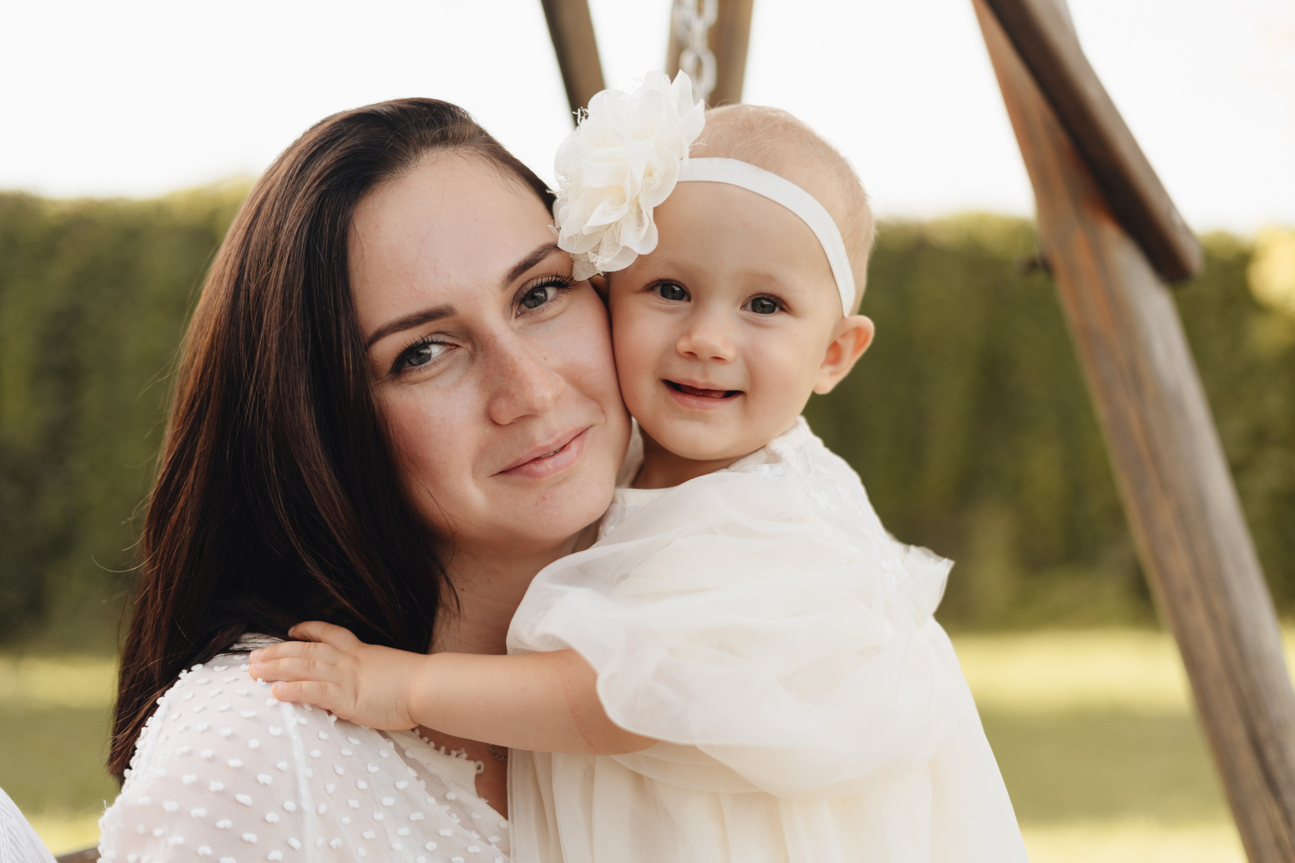 Фотосессия на годик сахалин. Фотограф сахалин