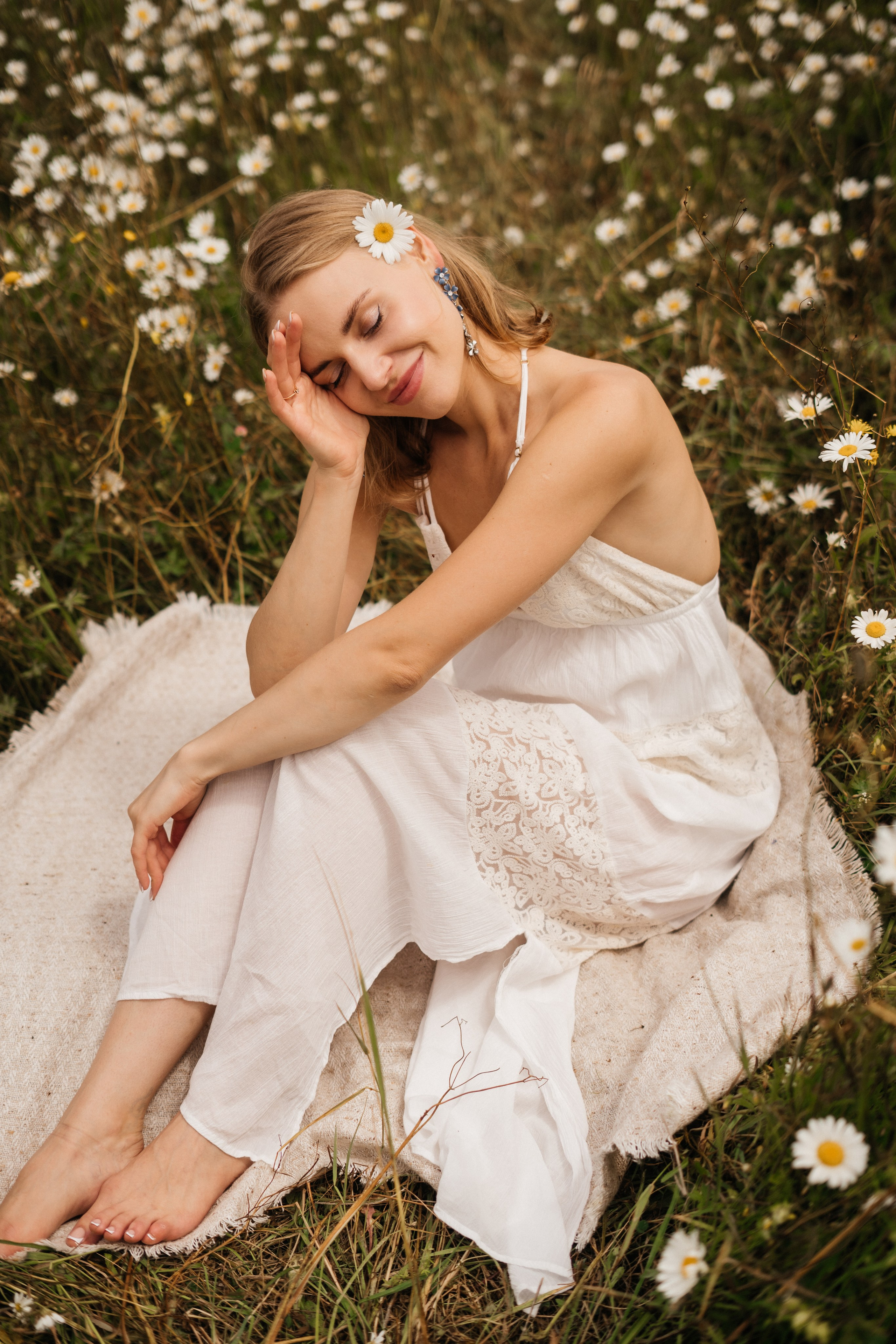 Самый красивый цветок. Фотограф сахалин