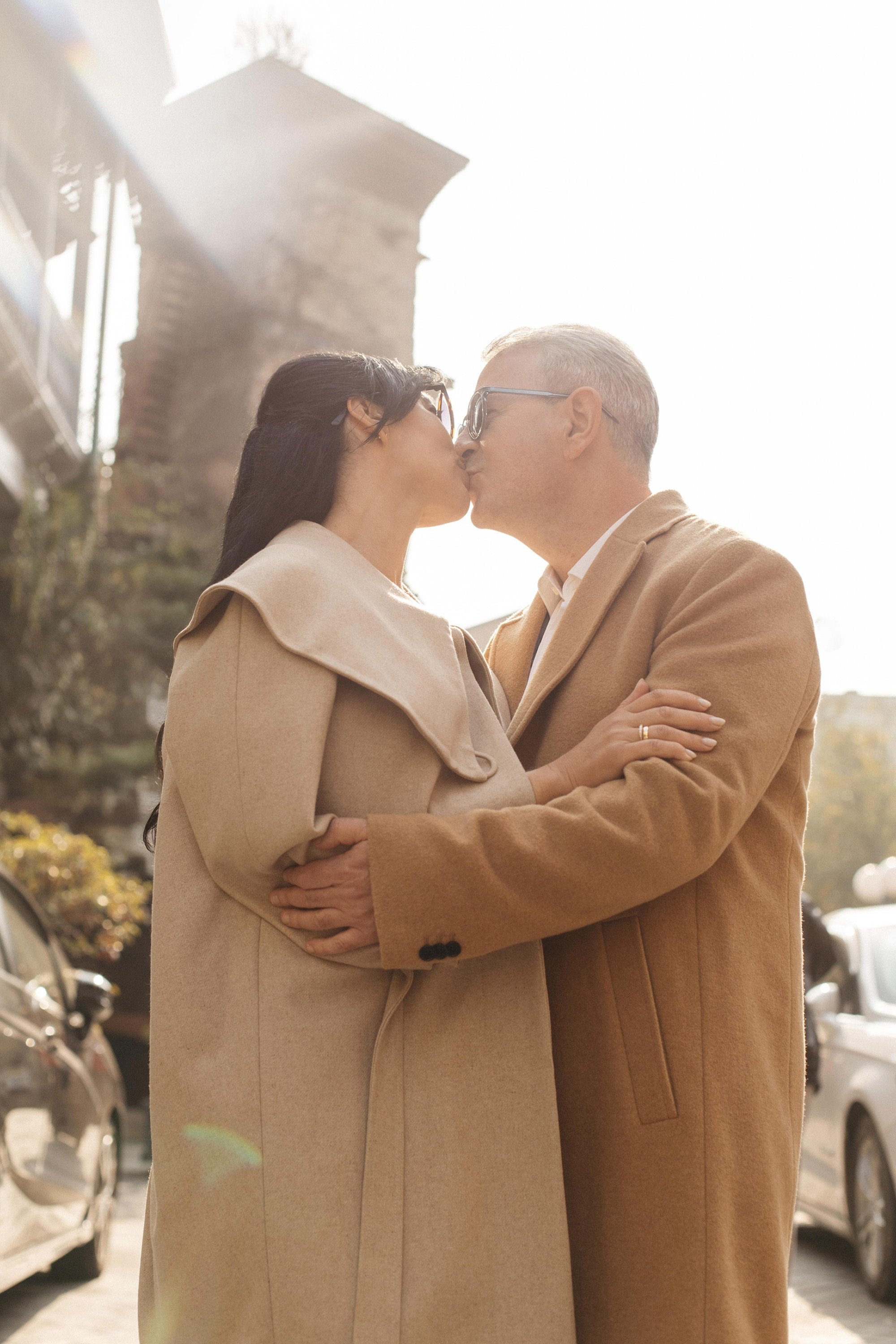 Ольга и Тимур. Фотограф Тбилиси Саша Мороз