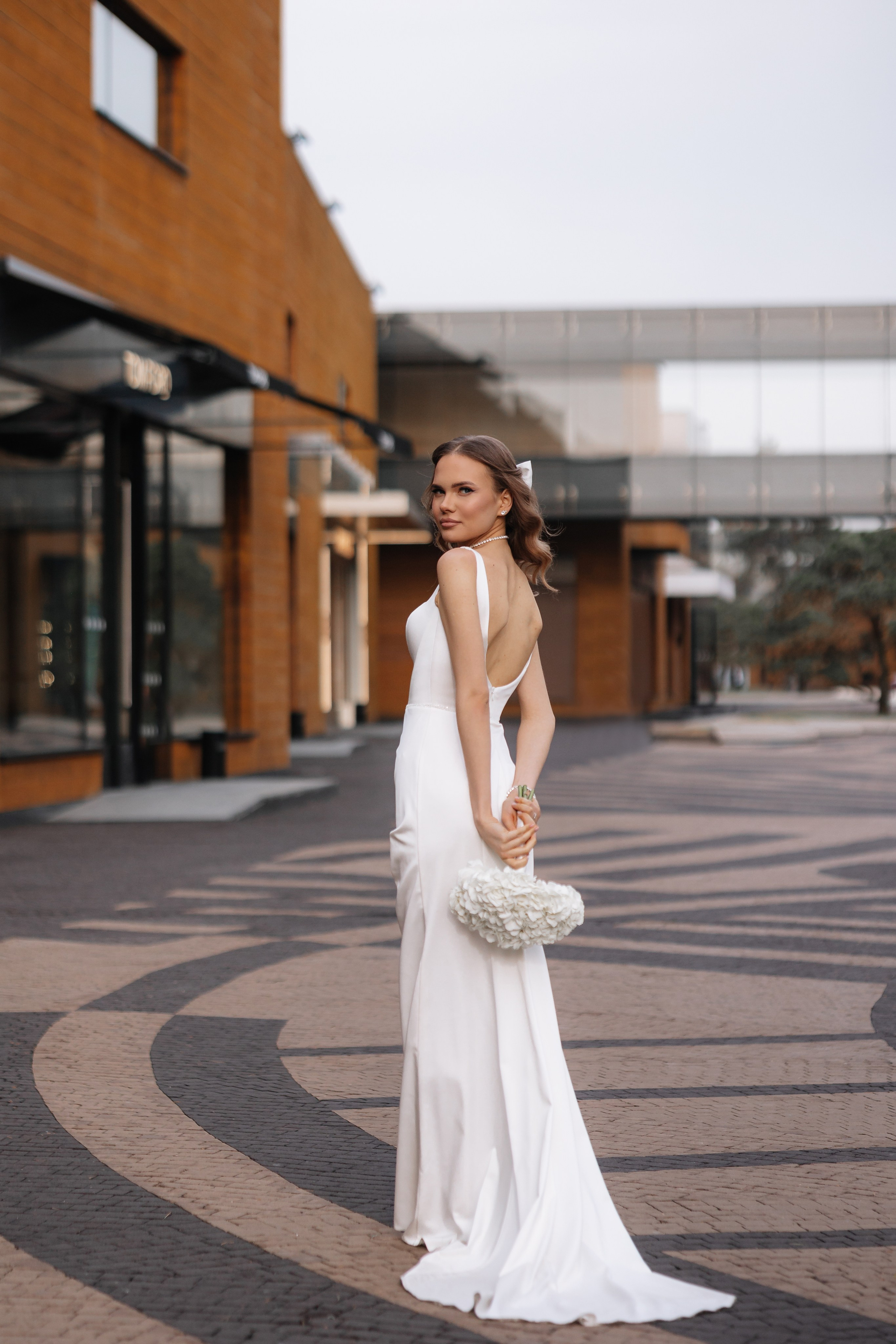 💍 10.04.24. Свадебный фотограф Мария Жукова