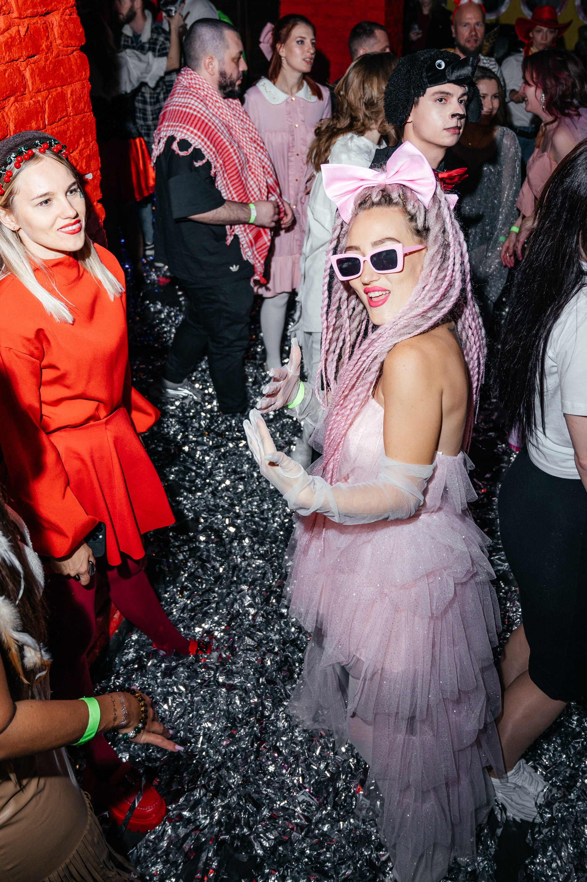 Репортажный фотограф на корпоратив и другие мероприятия. Свадебный и семейный фотограф в Краснодаре Марина Стёпа