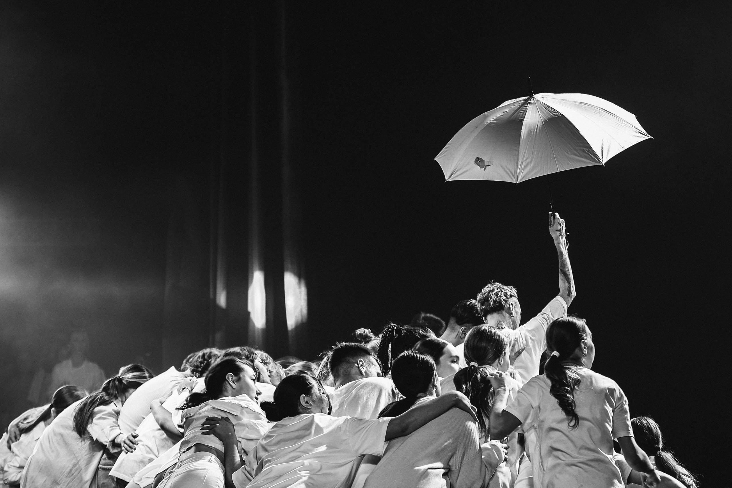 REPORTAGE. Фотограф Александра Мунволкер