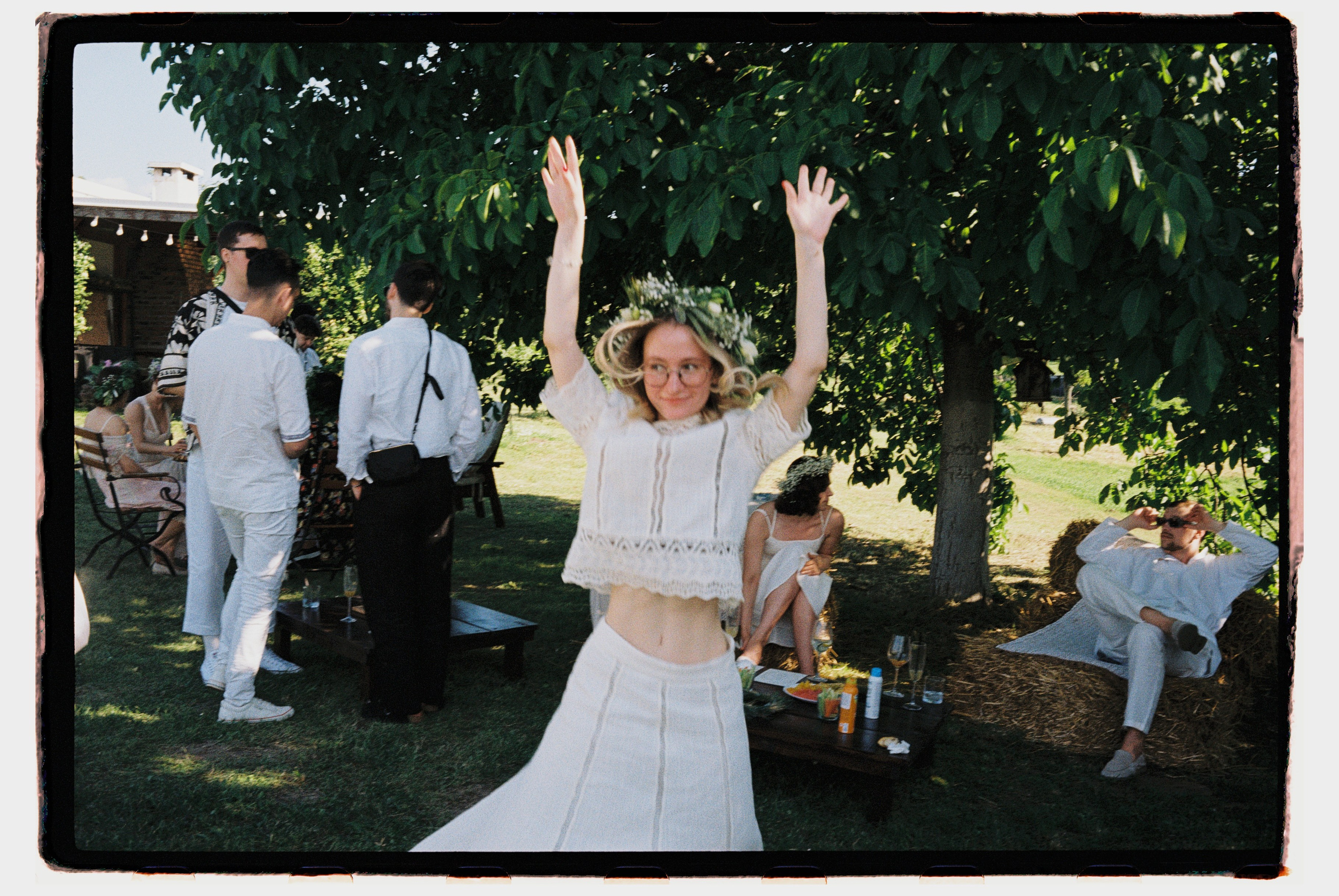 Love. Regina Platonova