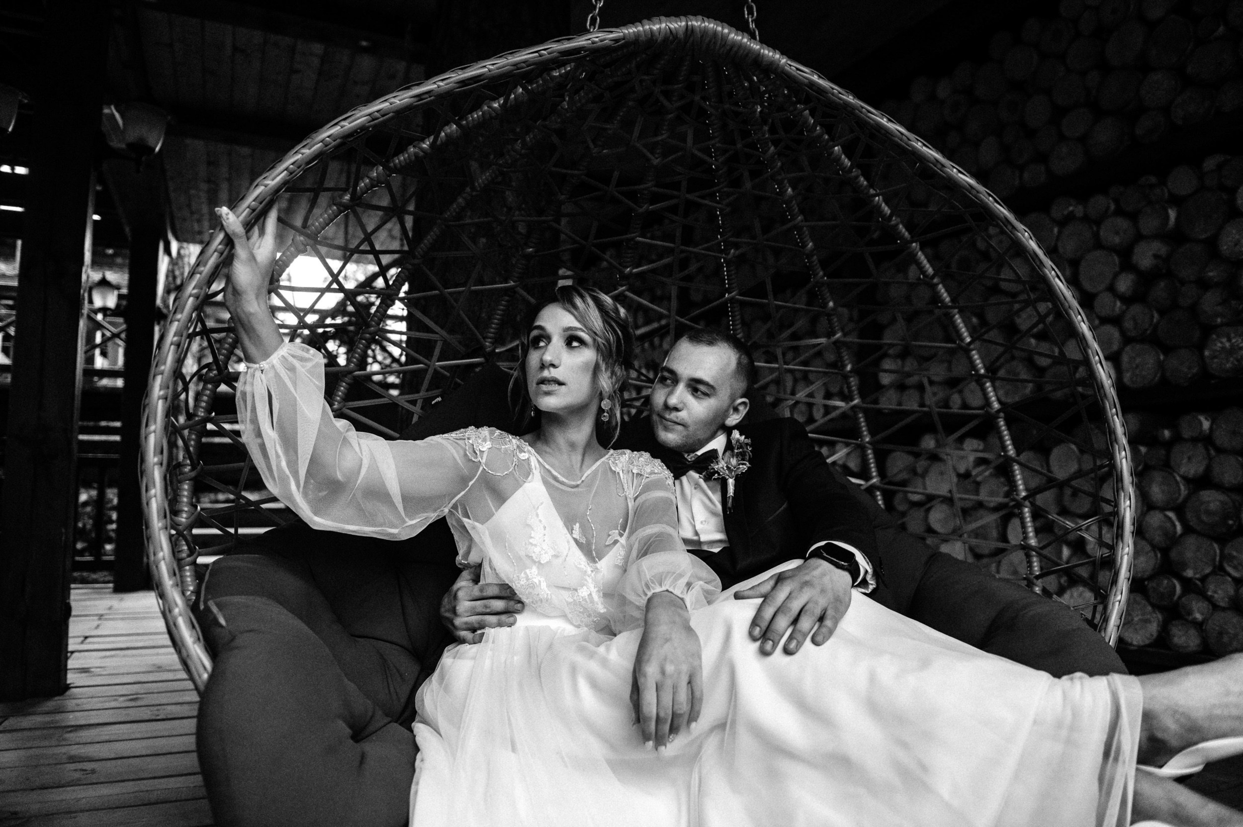 Свадьбы. Фотограф Александр Фомин