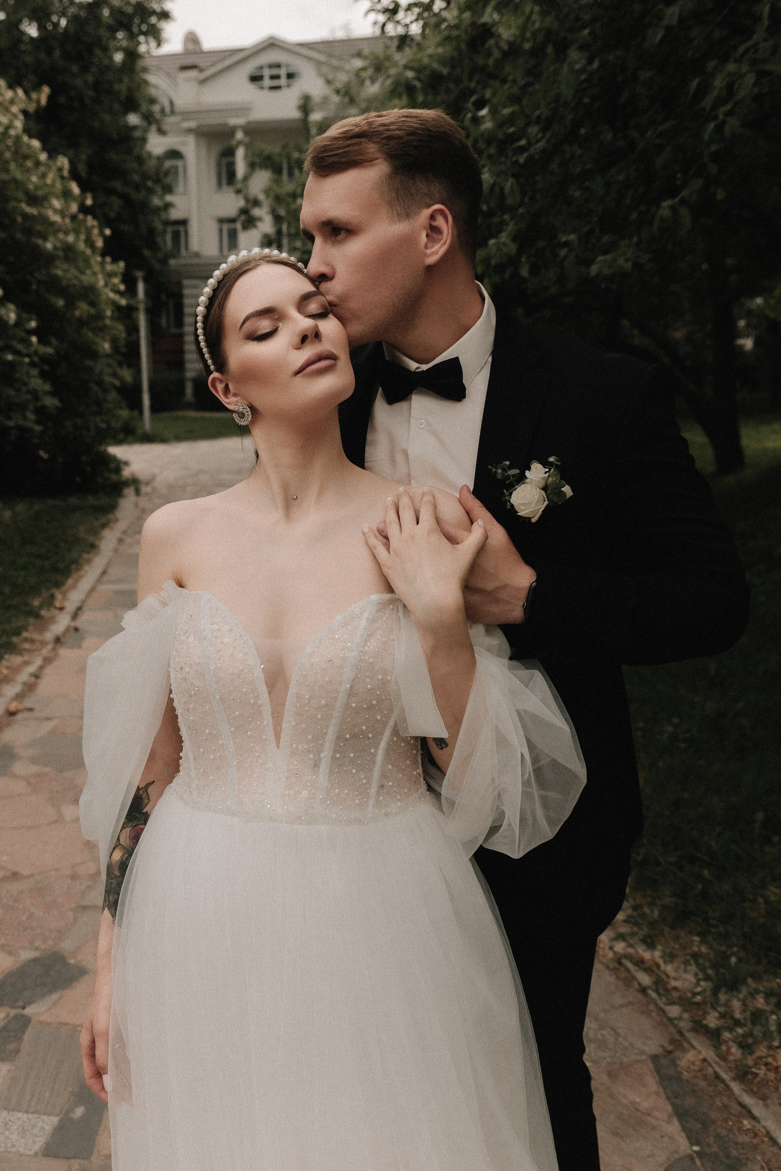 Свадебный и семейный фотограф Исаев Давид