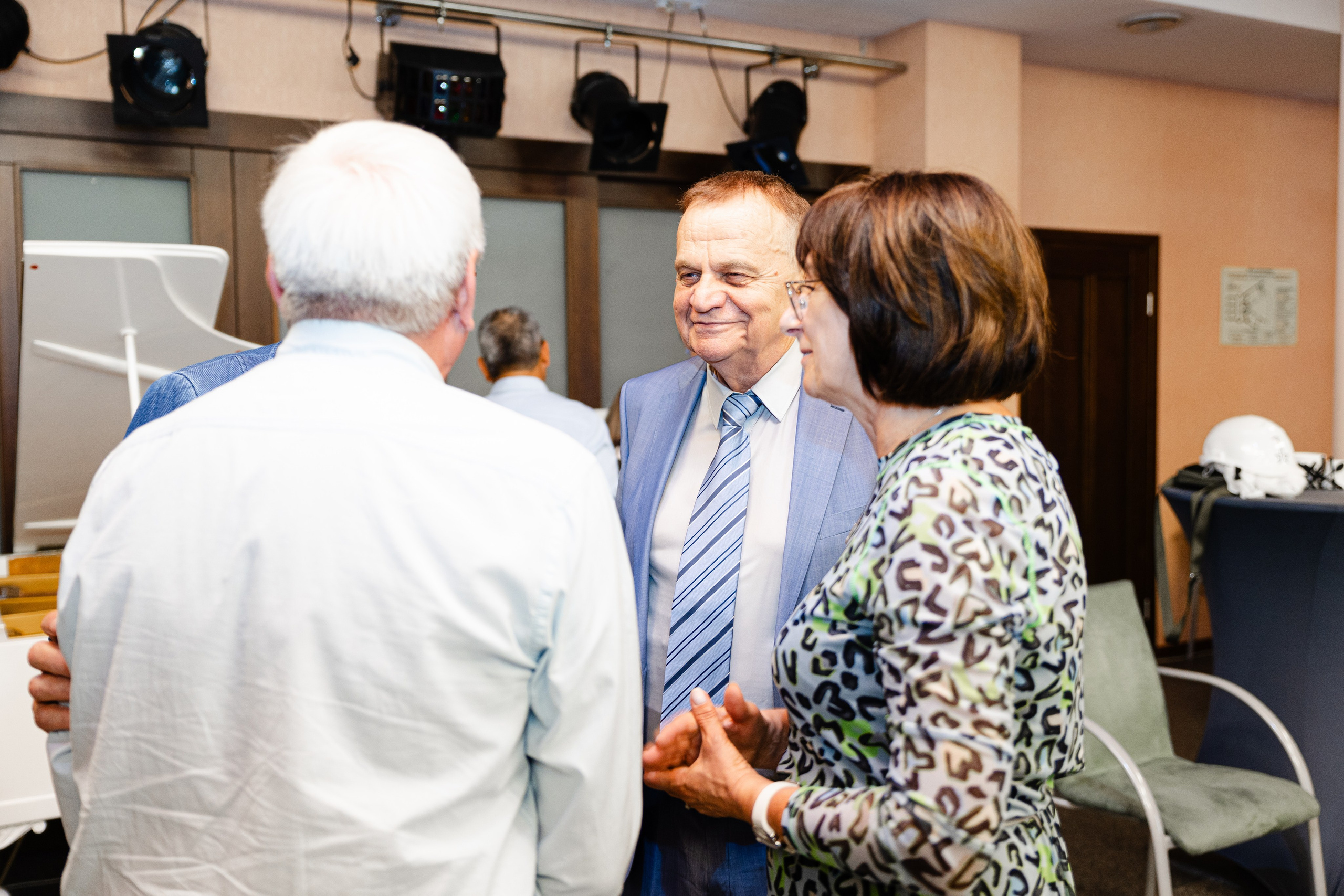 KaliningradStroyInvest. Anniversary. KRIS KRUPINNIKOVA