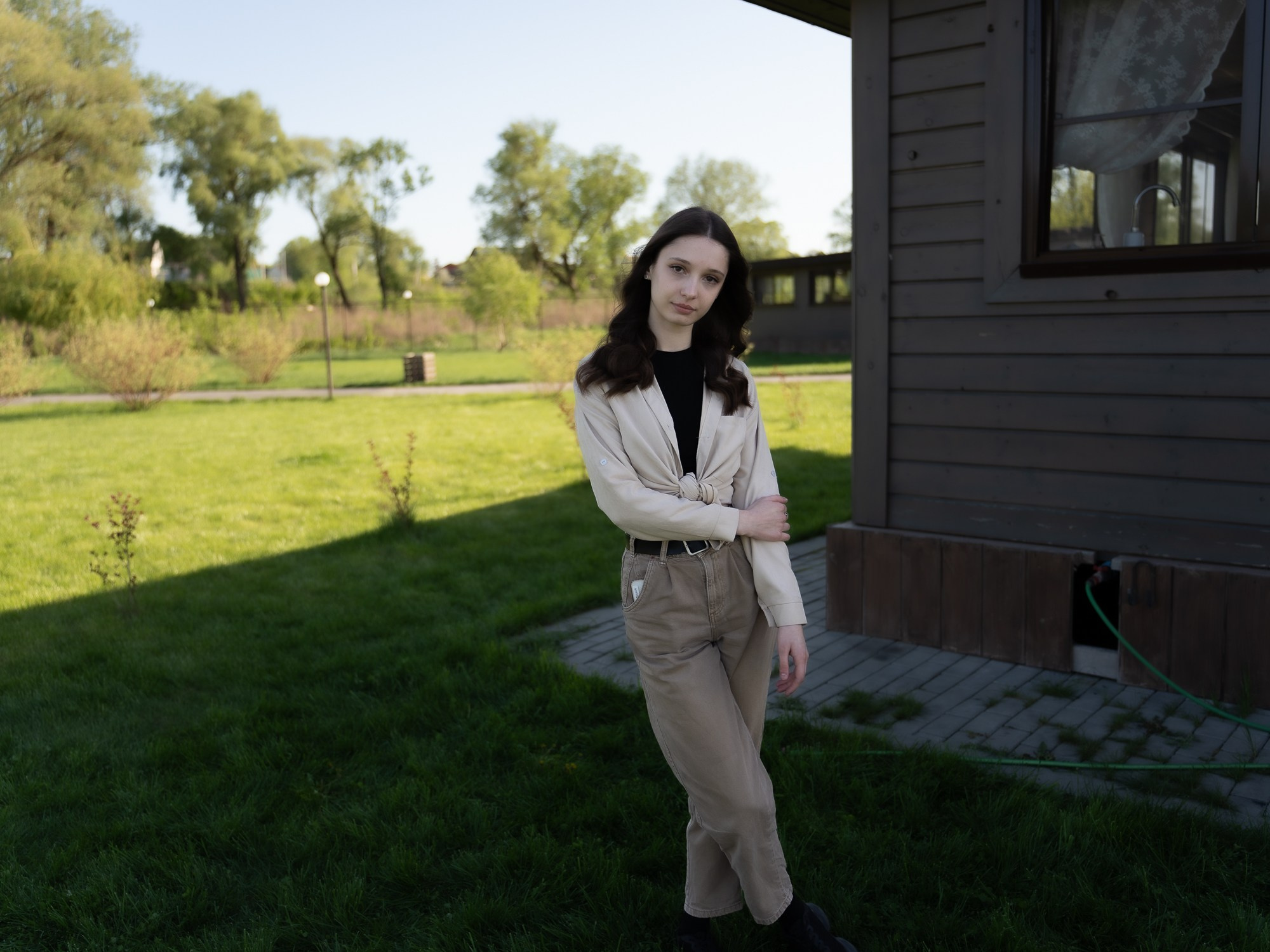 Выпускники. Свадебный и семейный видеограф в Курске