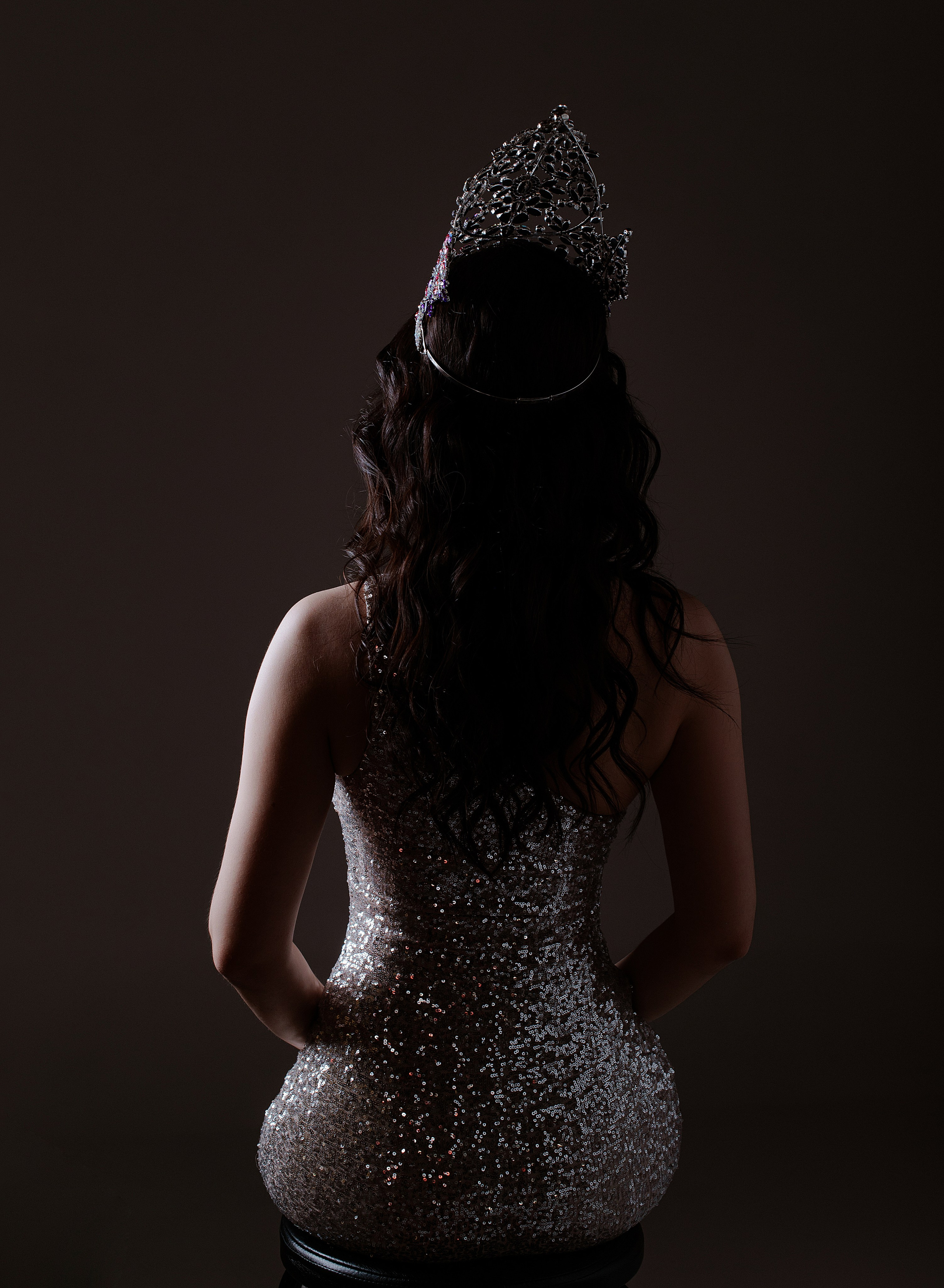 Марина. Фотограф Виктория Воронина