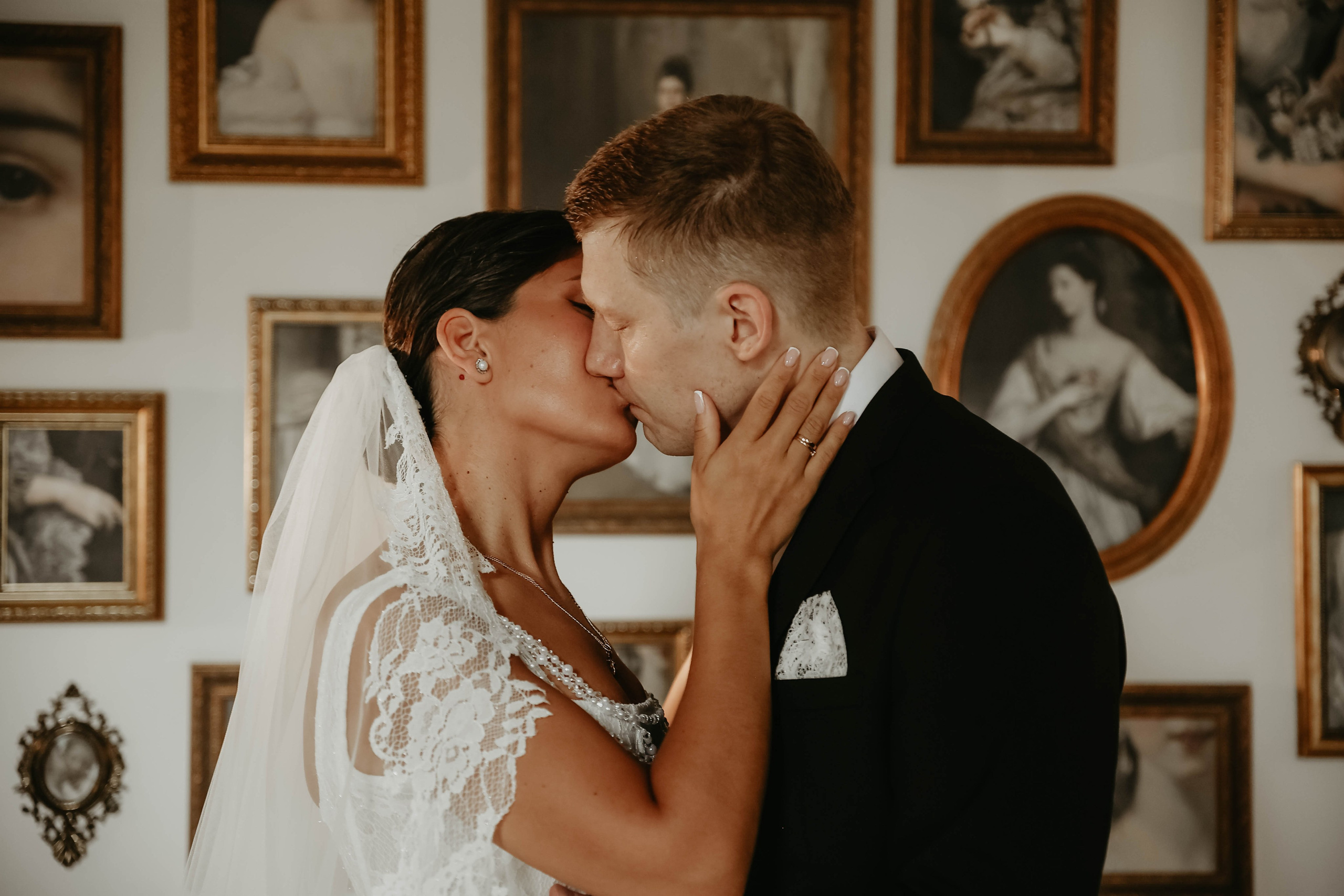 Фотограф в Москве и любой точке земного шара Алёна Вялова (Чулкова)