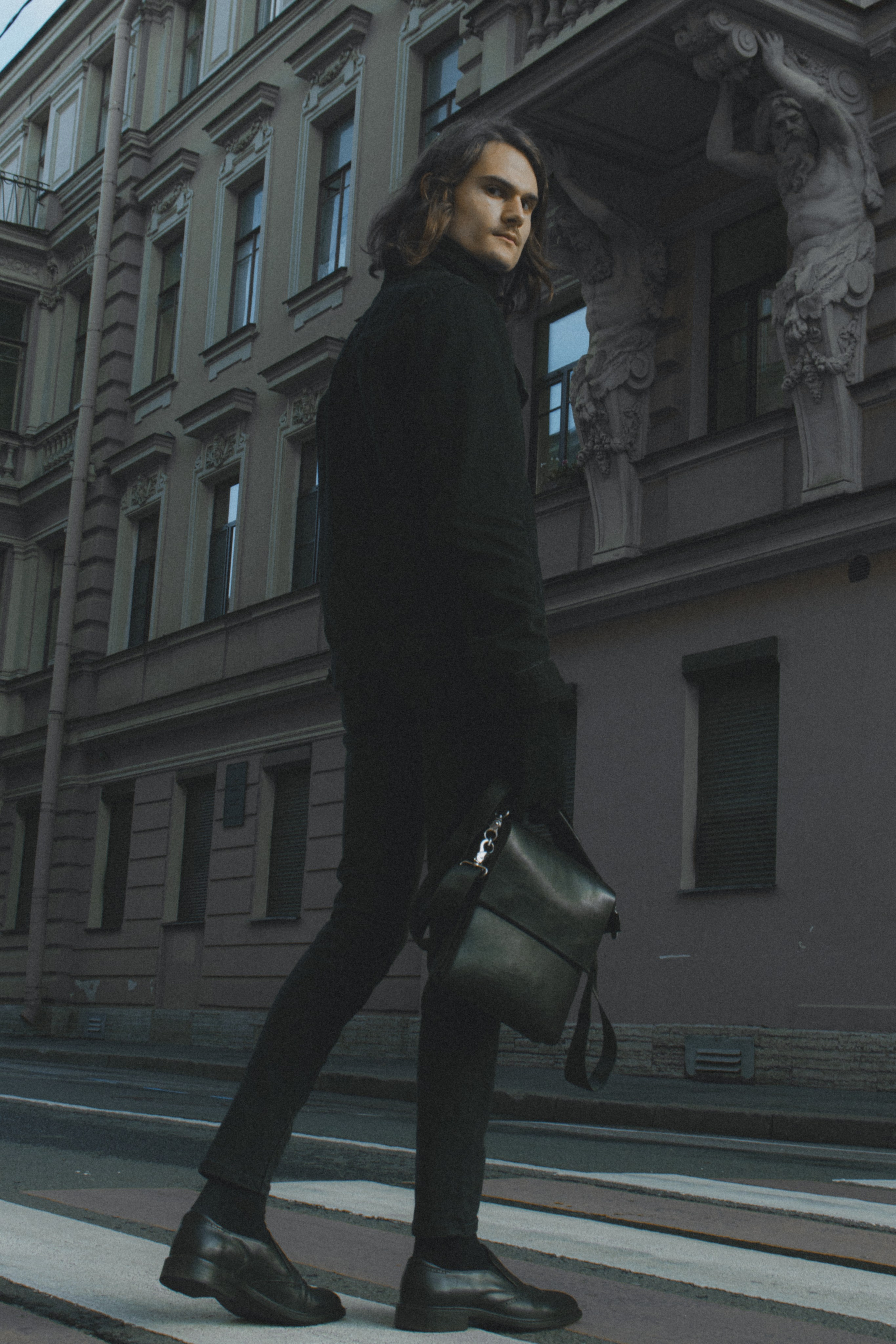 УЛИЦА_BOY. Виктория Князева| фотограф из Санкт-Петербурга