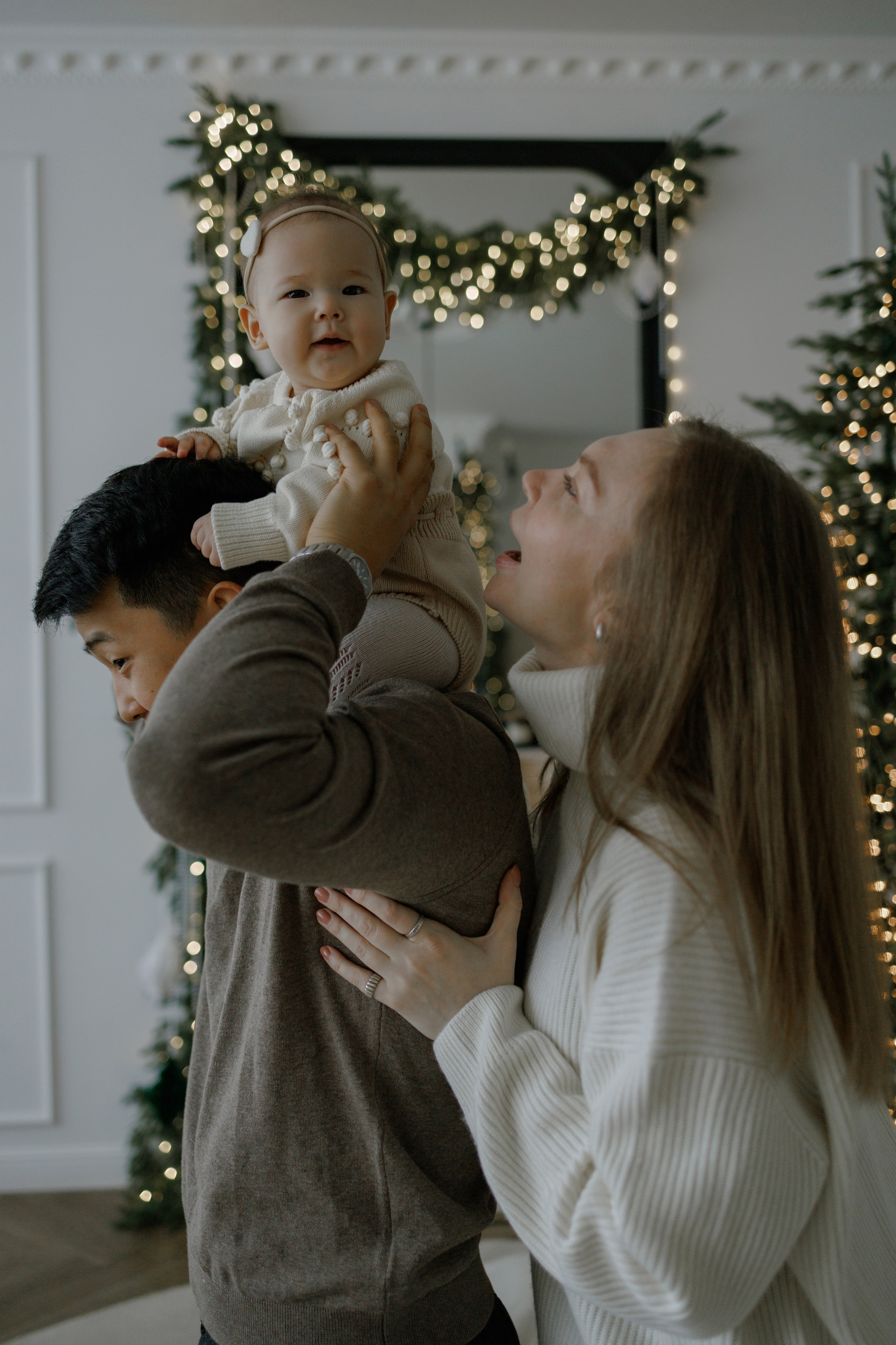 Лена и Женя. Свадебный фотограф в Самаре Виденмаер Евгения